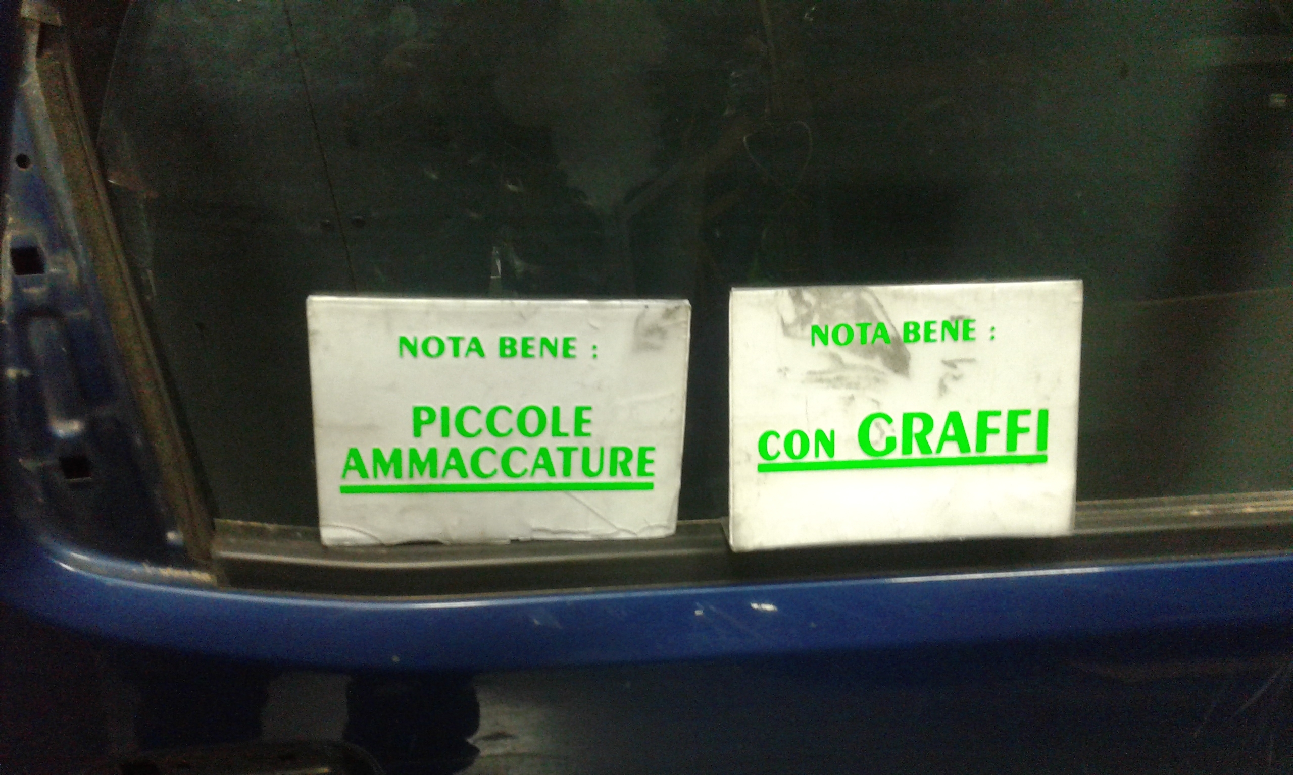 Portiera Posteriore Destra SUZUKI Ignis 1 Serie