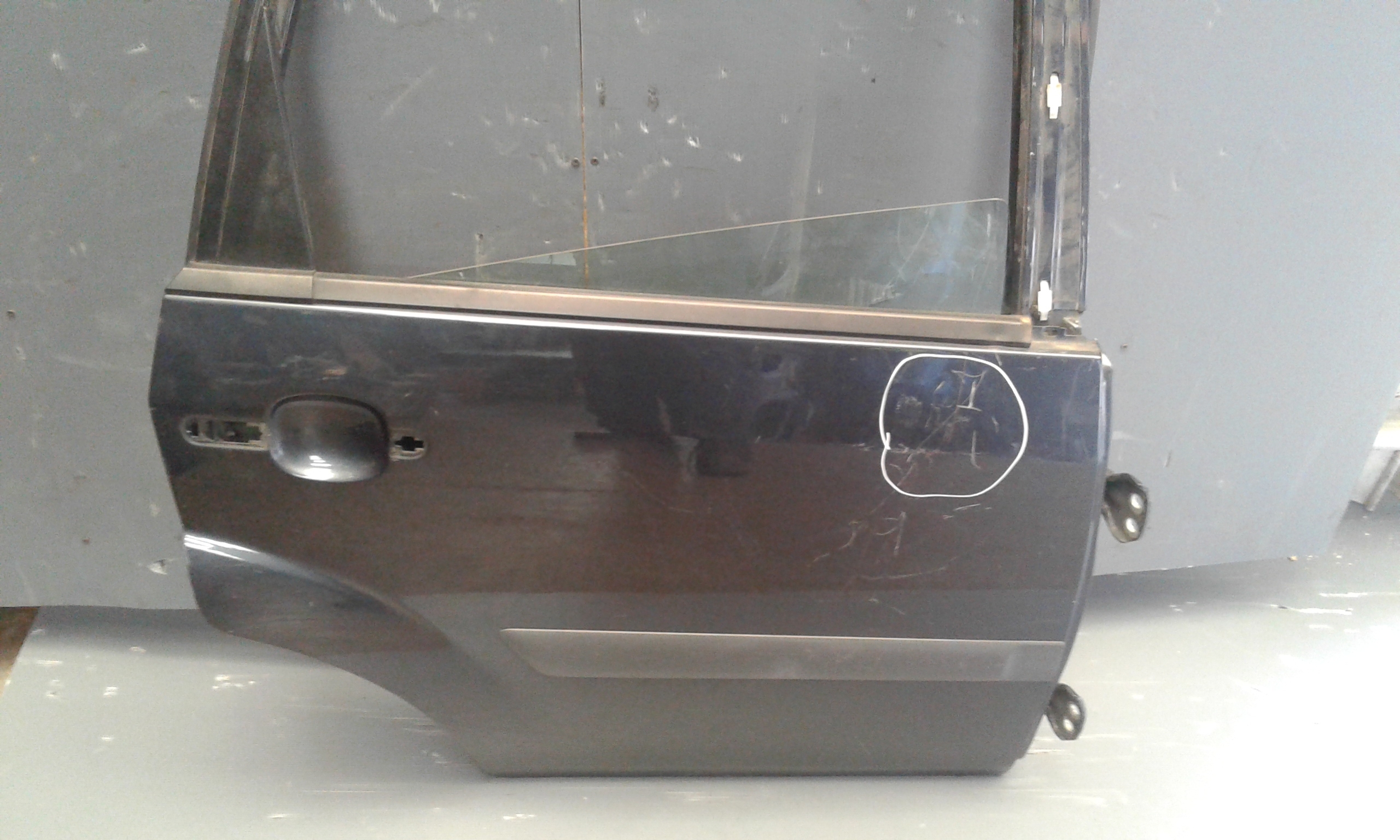 Portiera Posteriore Destra FORD Fiesta 4 Serie