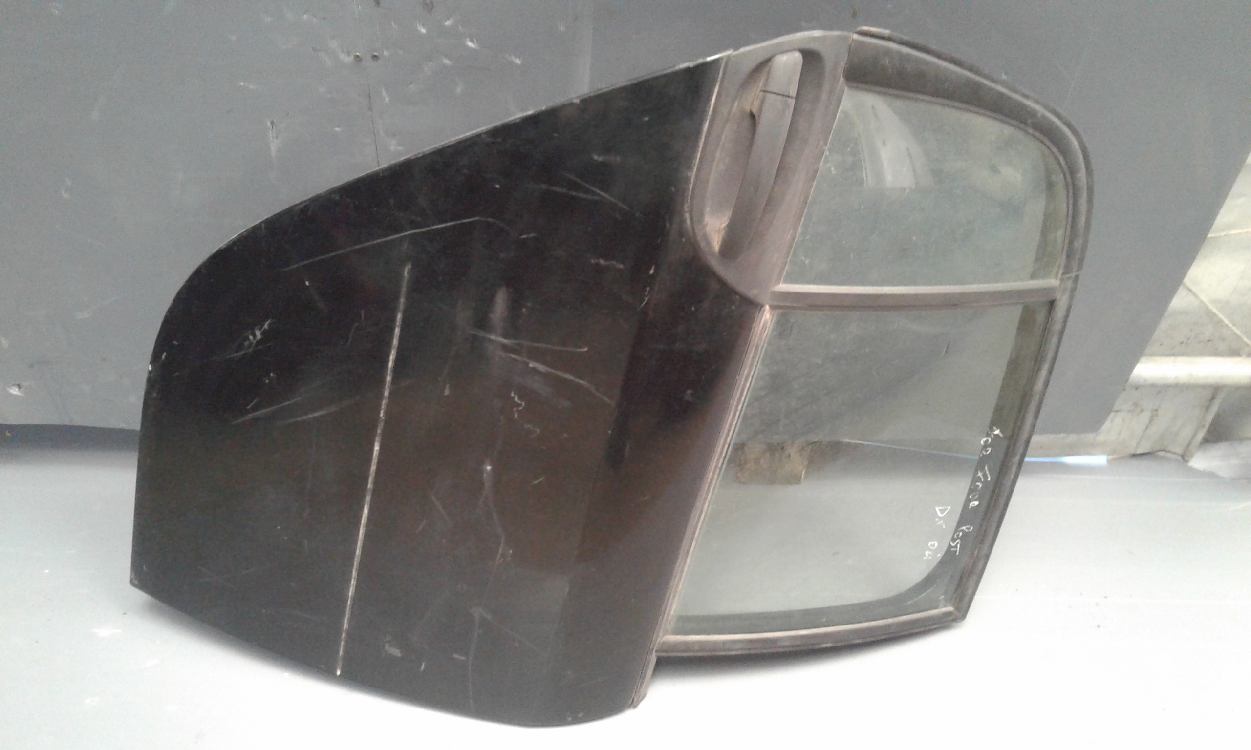 Portiera Posteriore Destra SMART Forfour 1 Serie