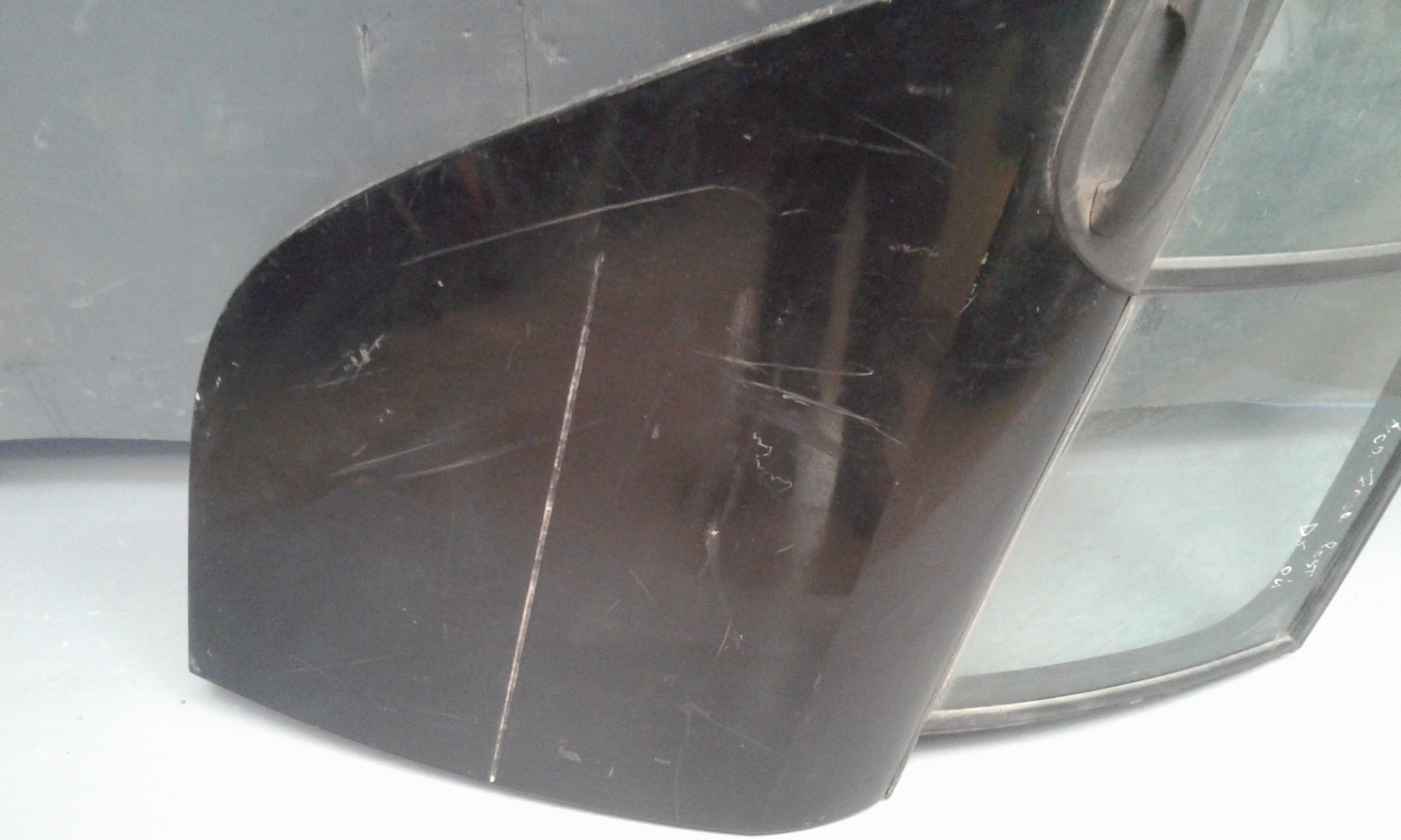 Portiera Posteriore Destra SMART Forfour 1 Serie