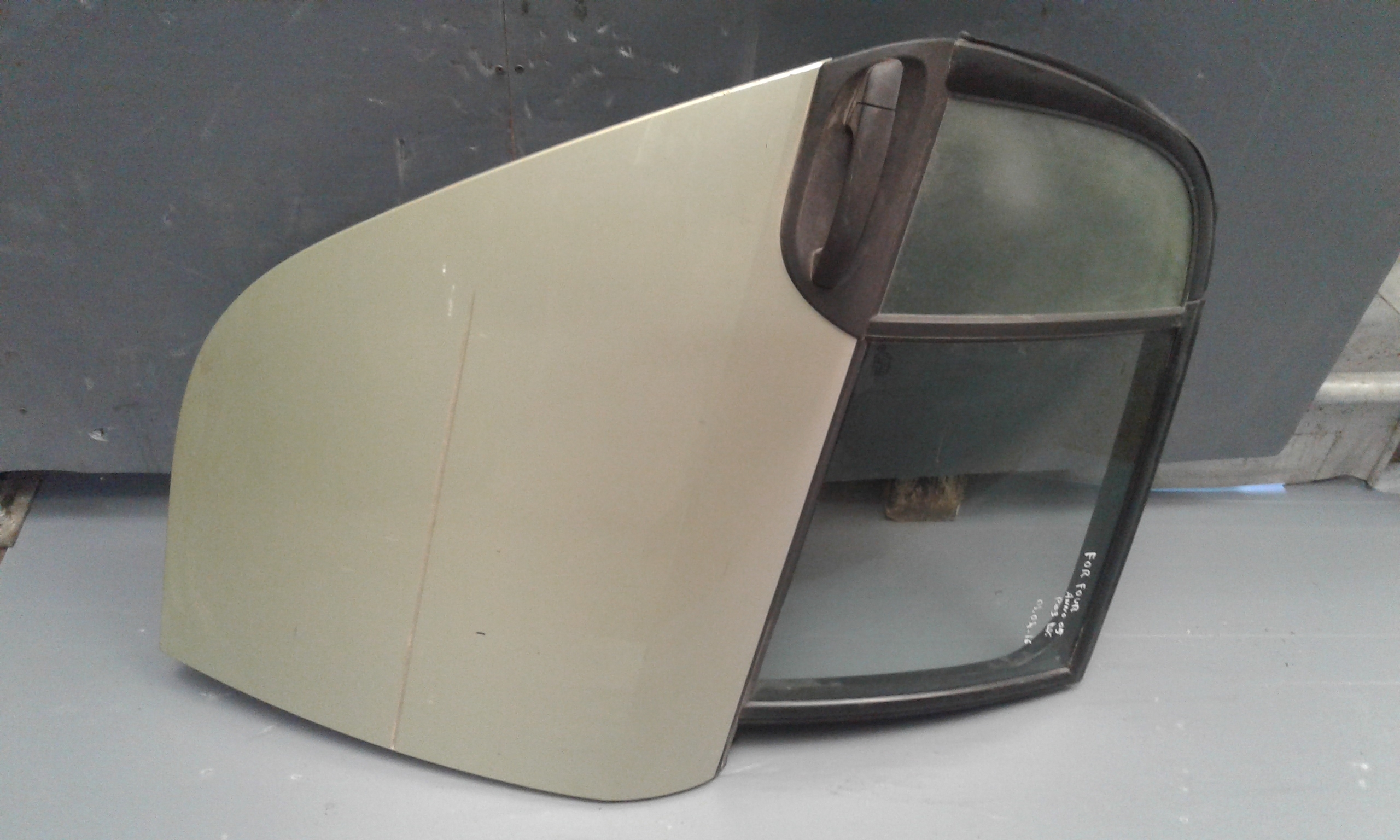 Portiera Posteriore Destra SMART Forfour 1 Serie