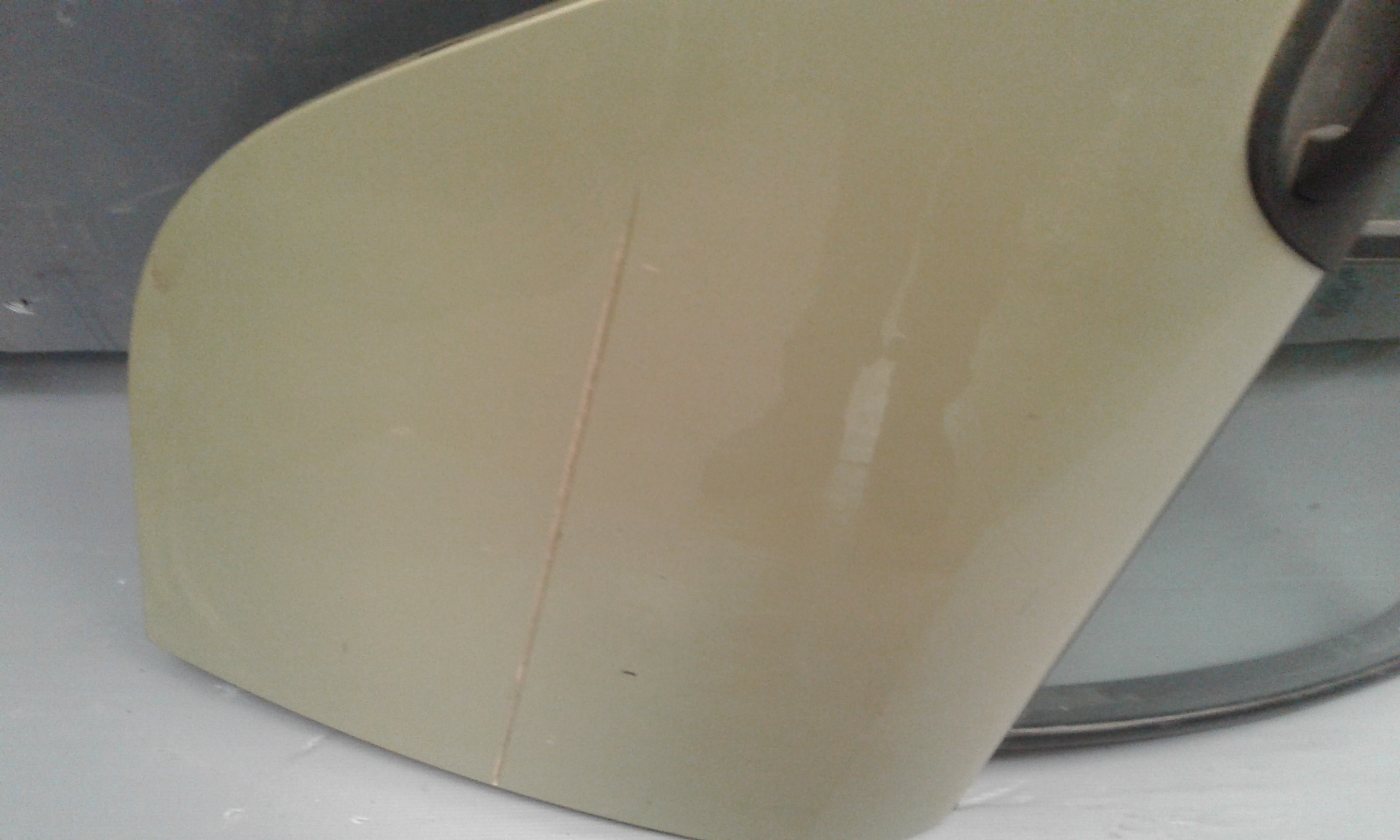 Portiera Posteriore Destra SMART Forfour 1 Serie