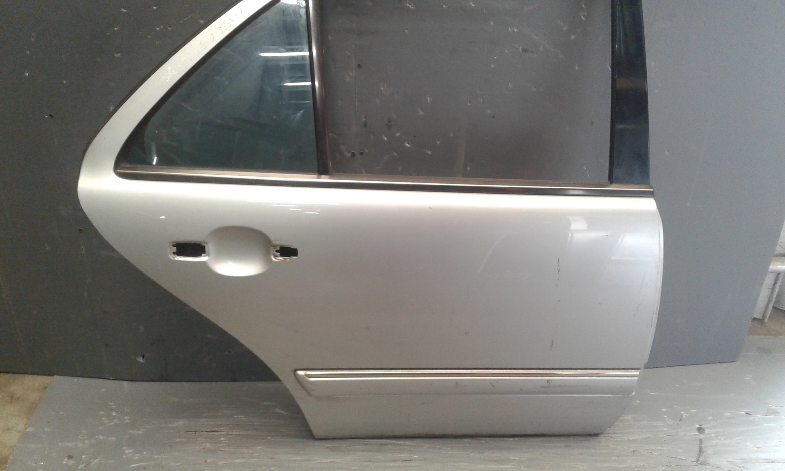 Portiera Posteriore Destra MERCEDES Classe E Berlina W210