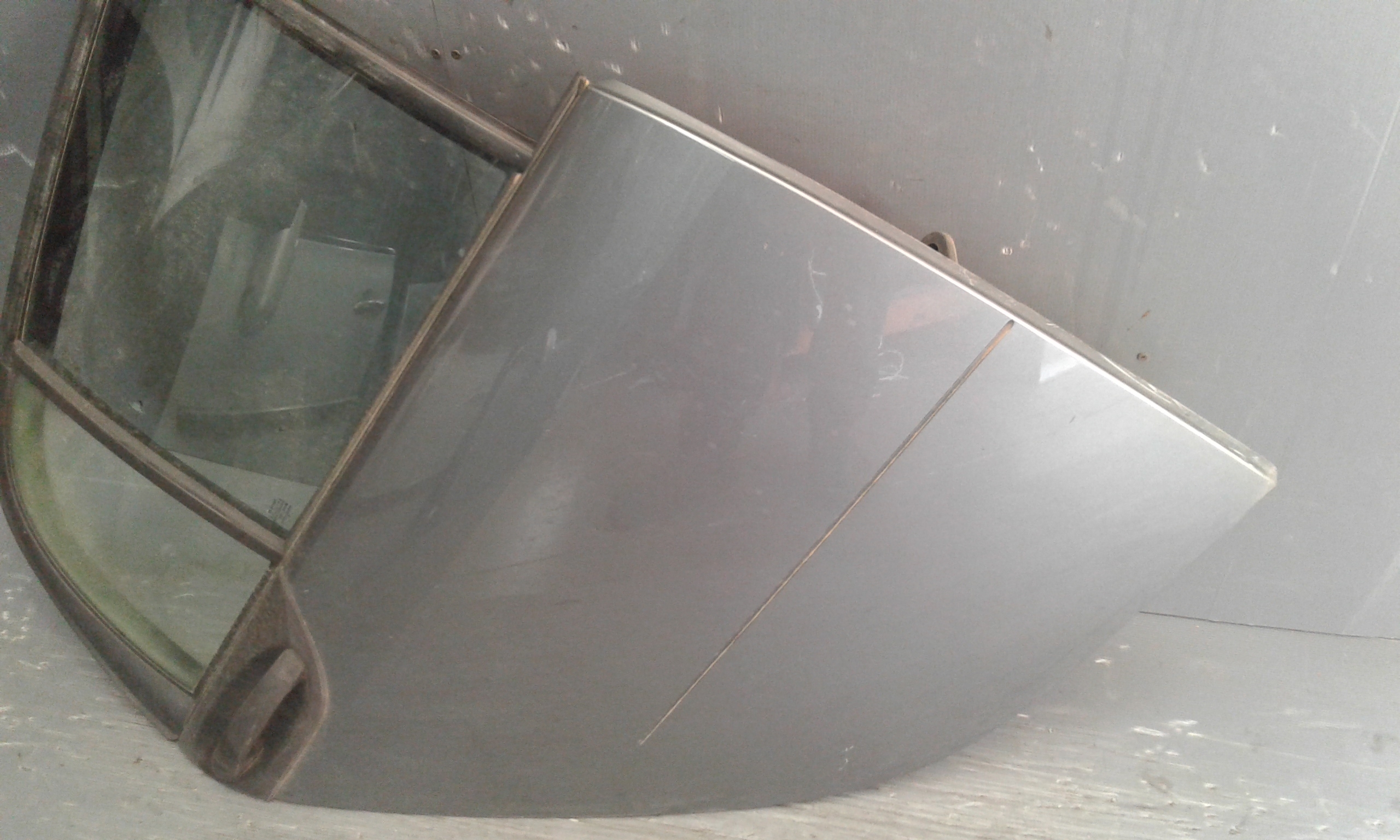 Portiera Posteriore Destra SMART Forfour 1 Serie