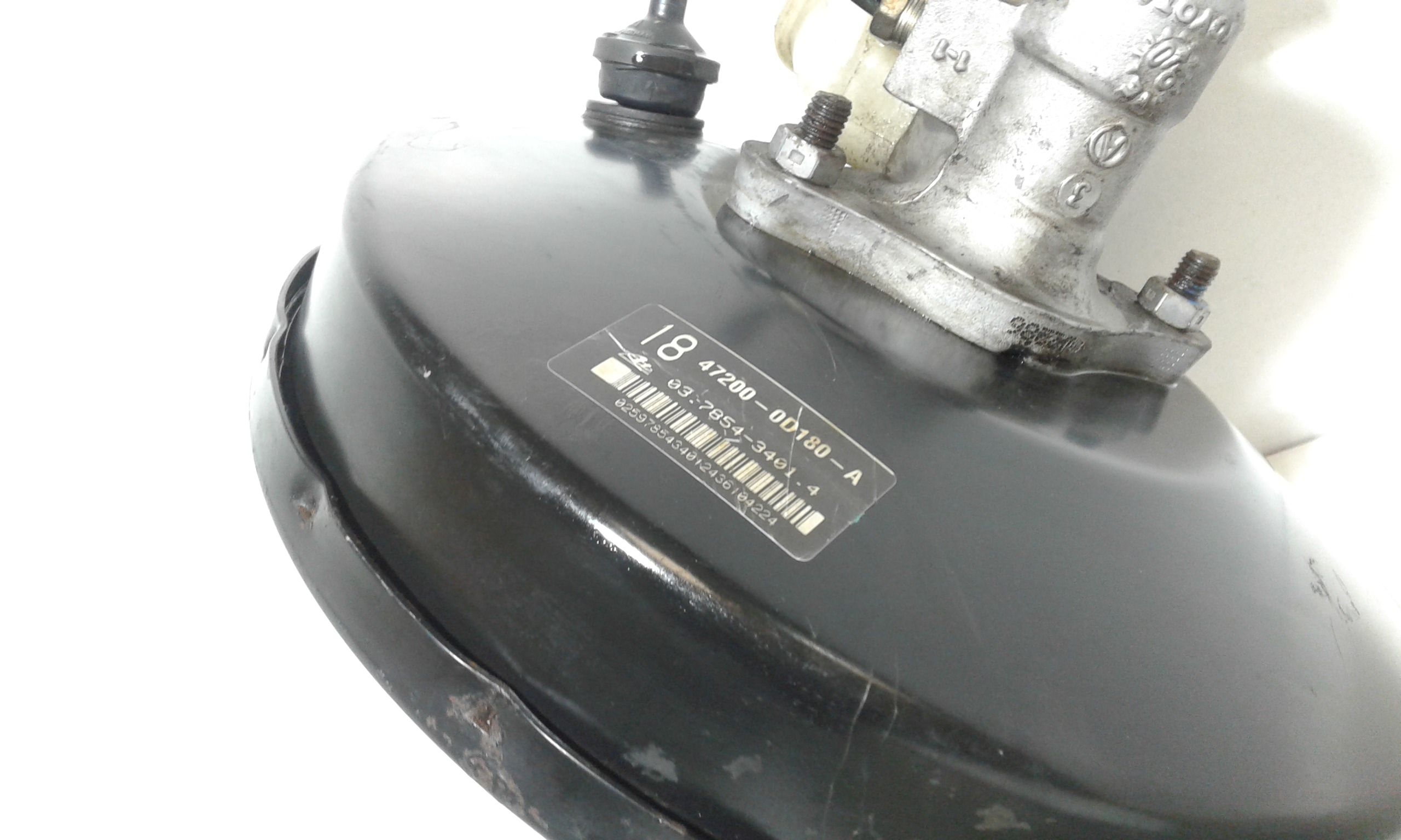 Servofreno TOYOTA Yaris 3 Serie