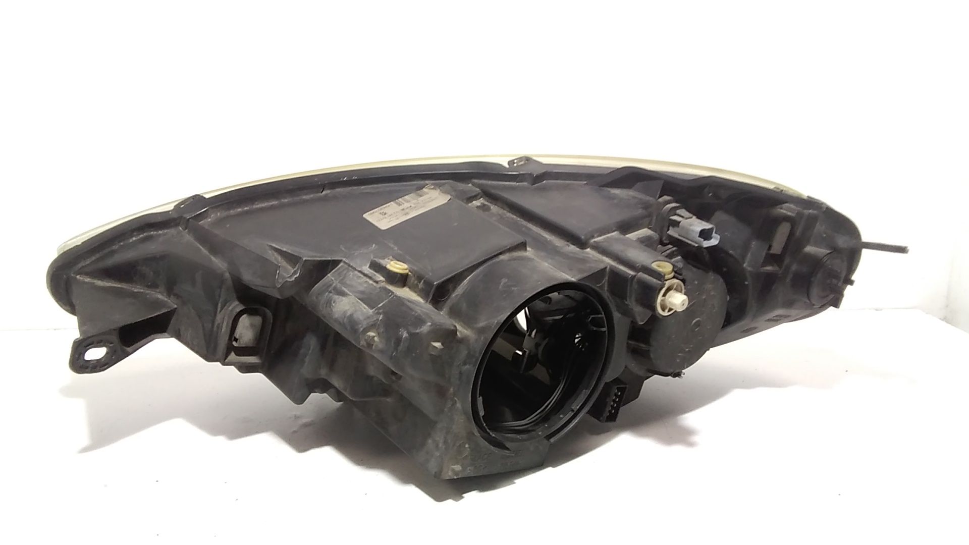 Faro anteriore Destro Passeggero PEUGEOT 807 1 Serie