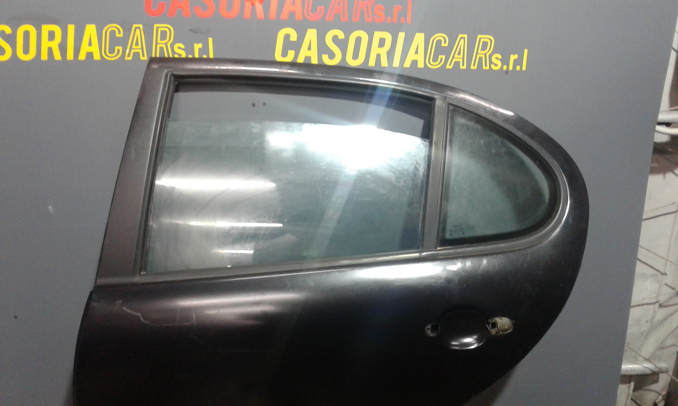 Portiera Posteriore Sinistra SEAT Leon 1 Serie