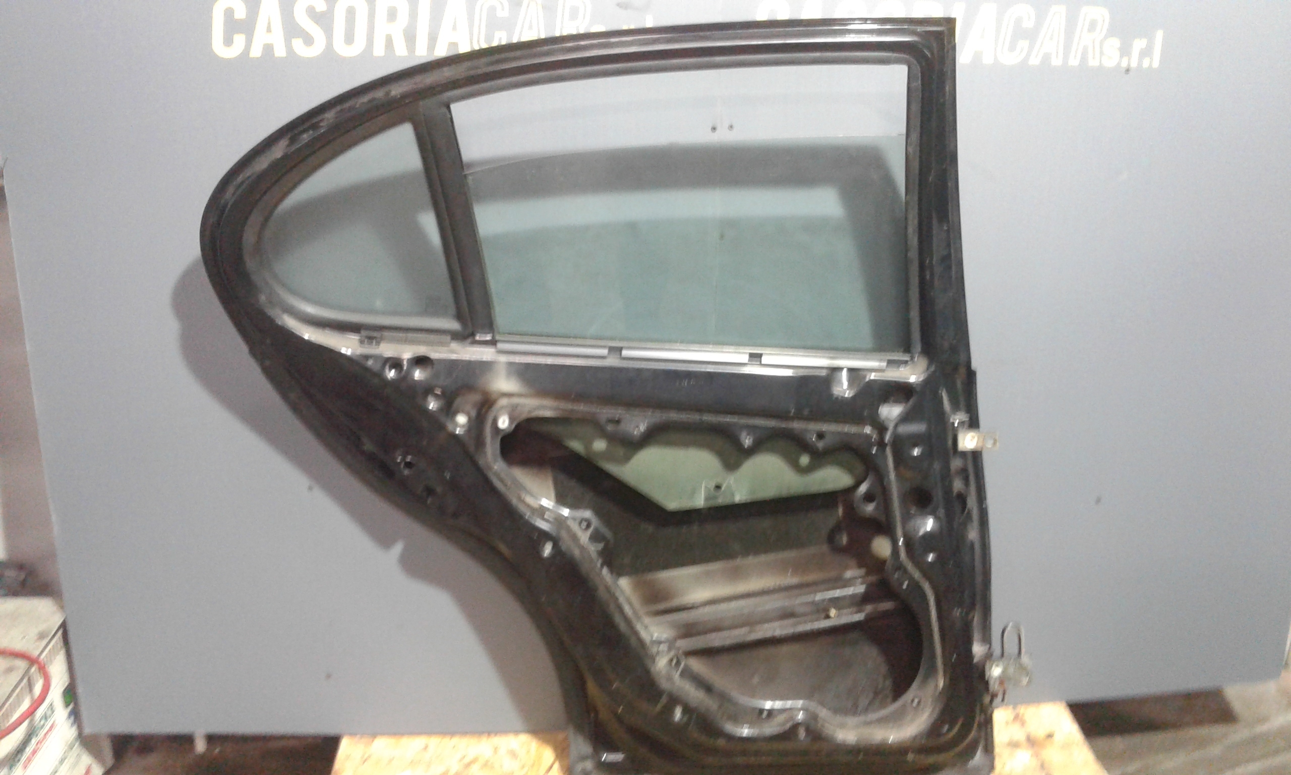 Portiera Posteriore Sinistra SEAT Leon 1 Serie