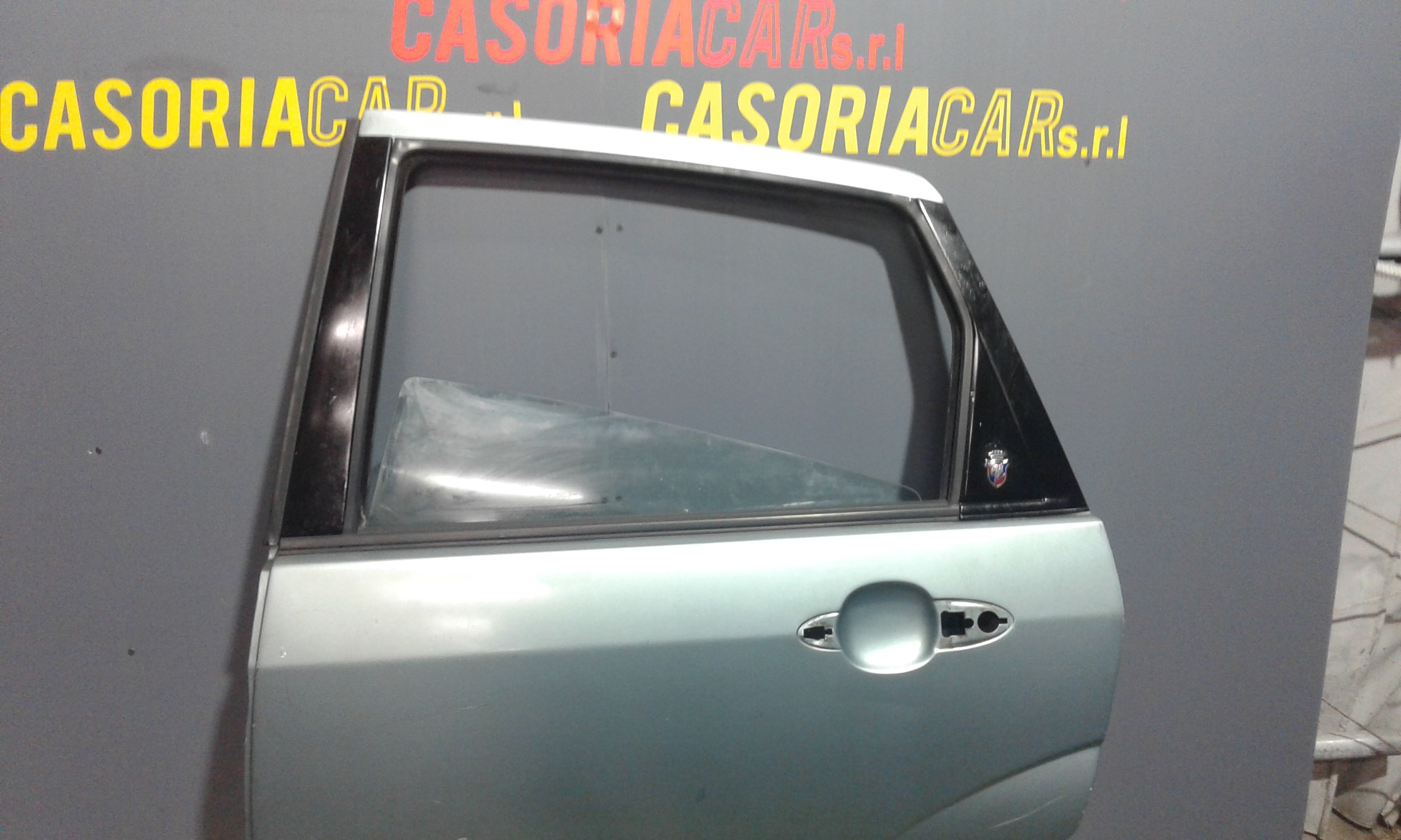 Portiera Posteriore Sinistra FORD Focus Berlina 1 Serie