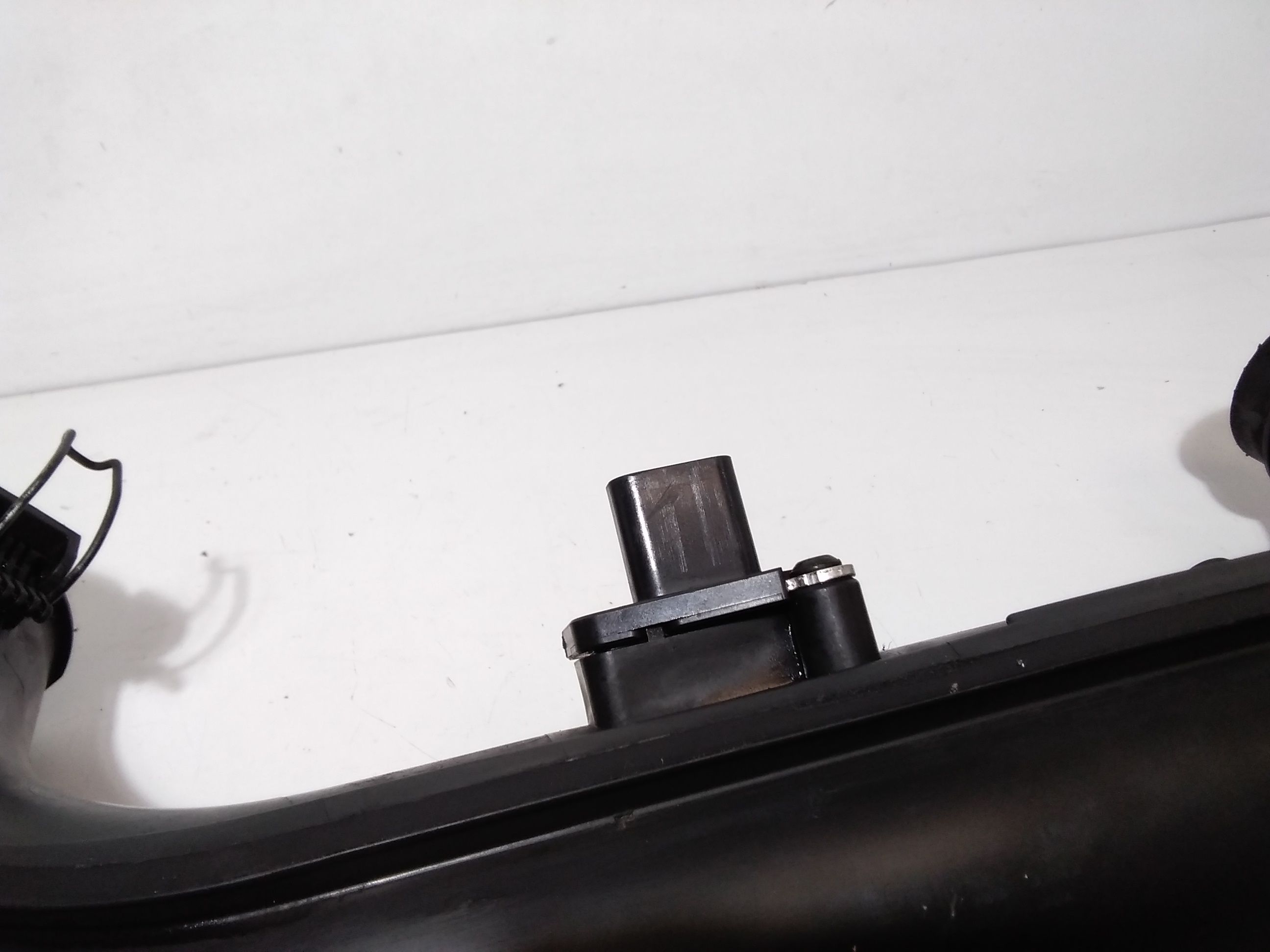 Tubo Intercooler FORD Transit Serie (06>14)