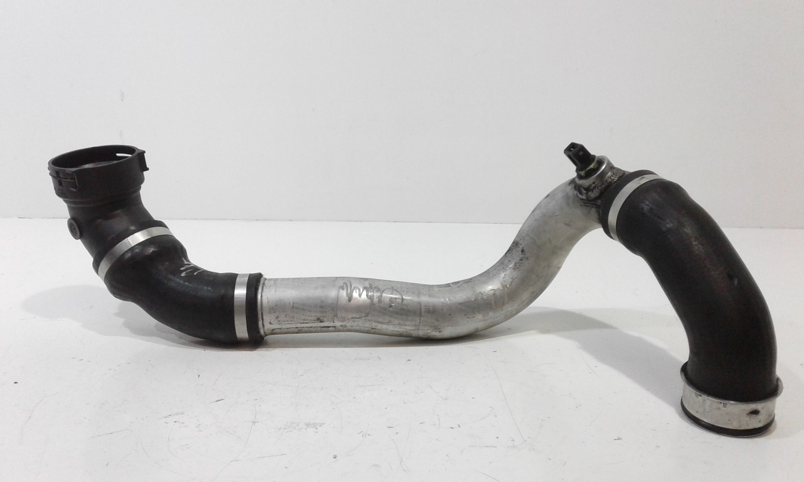 Tubo Intercooler BMW Serie 3 E46 Berlina 2 Serie