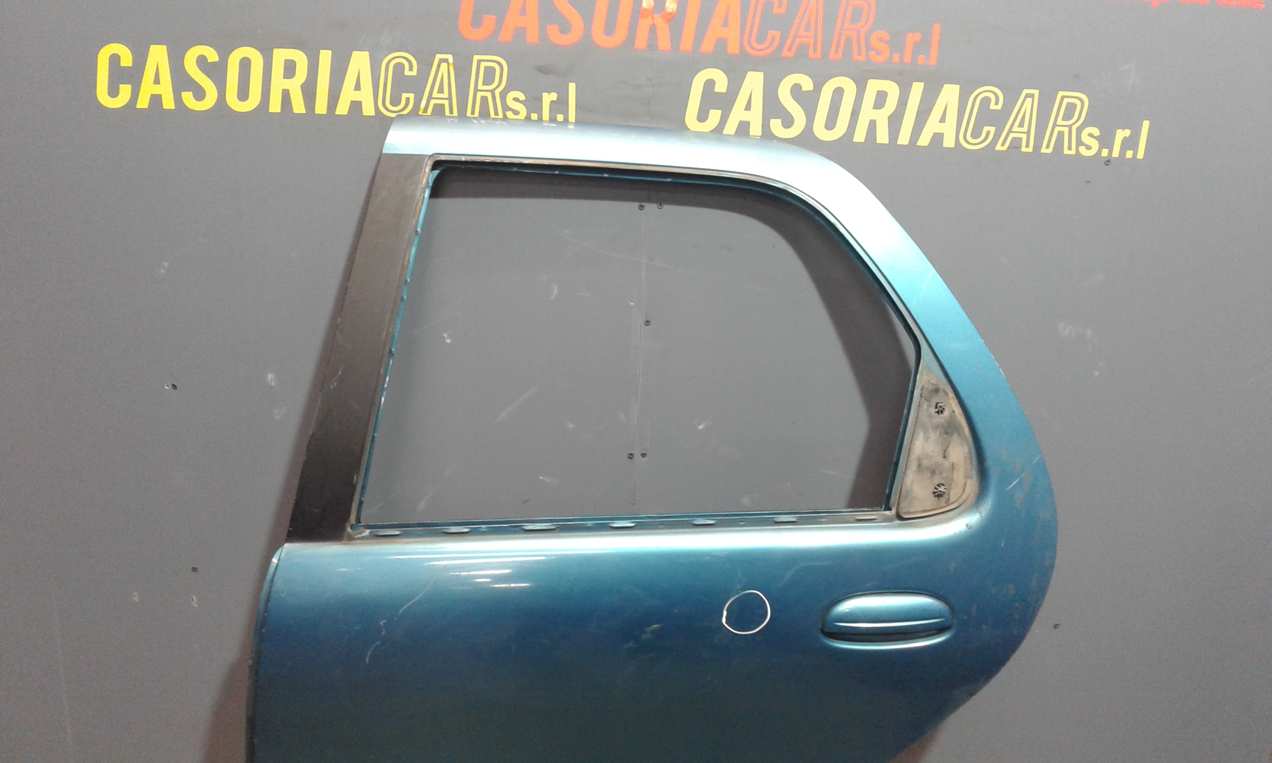 Portiera Posteriore Sinistra FIAT Palio S. Wagon