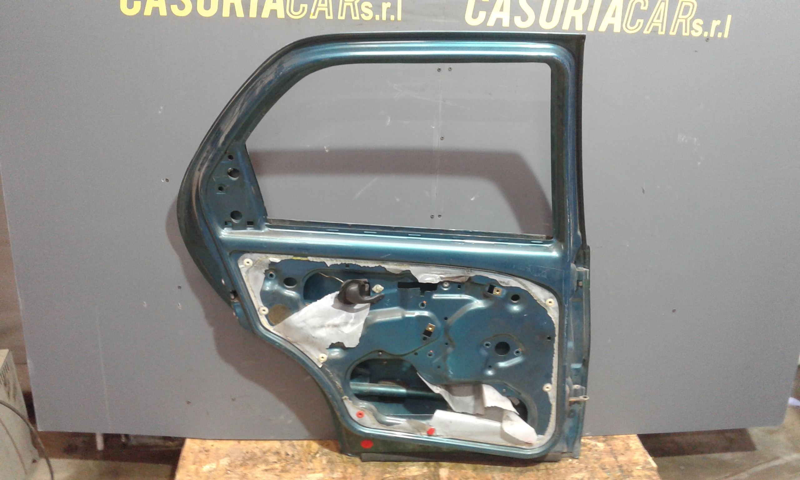 Portiera Posteriore Sinistra FIAT Palio S. Wagon