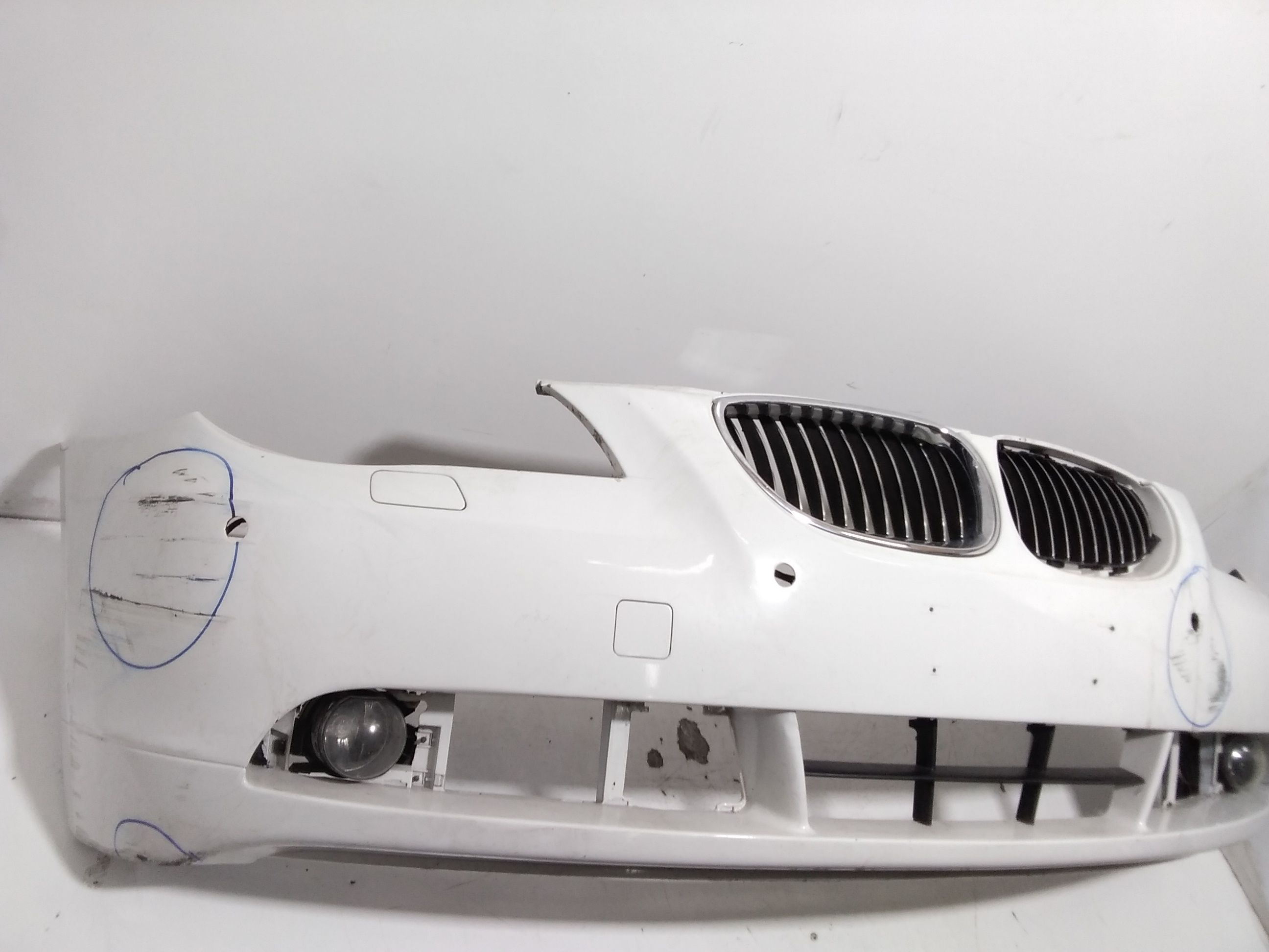 Paraurti Anteriore Completo BMW Serie 5 E60