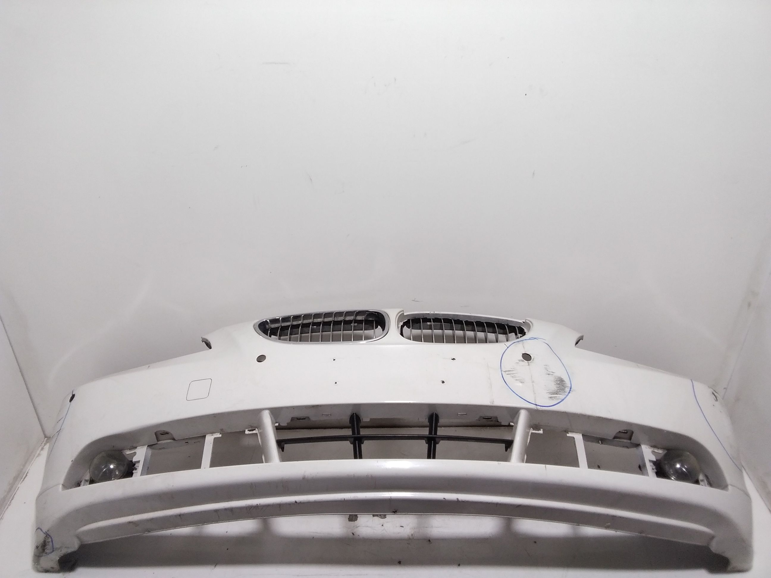 Paraurti Anteriore Completo BMW Serie 5 E60