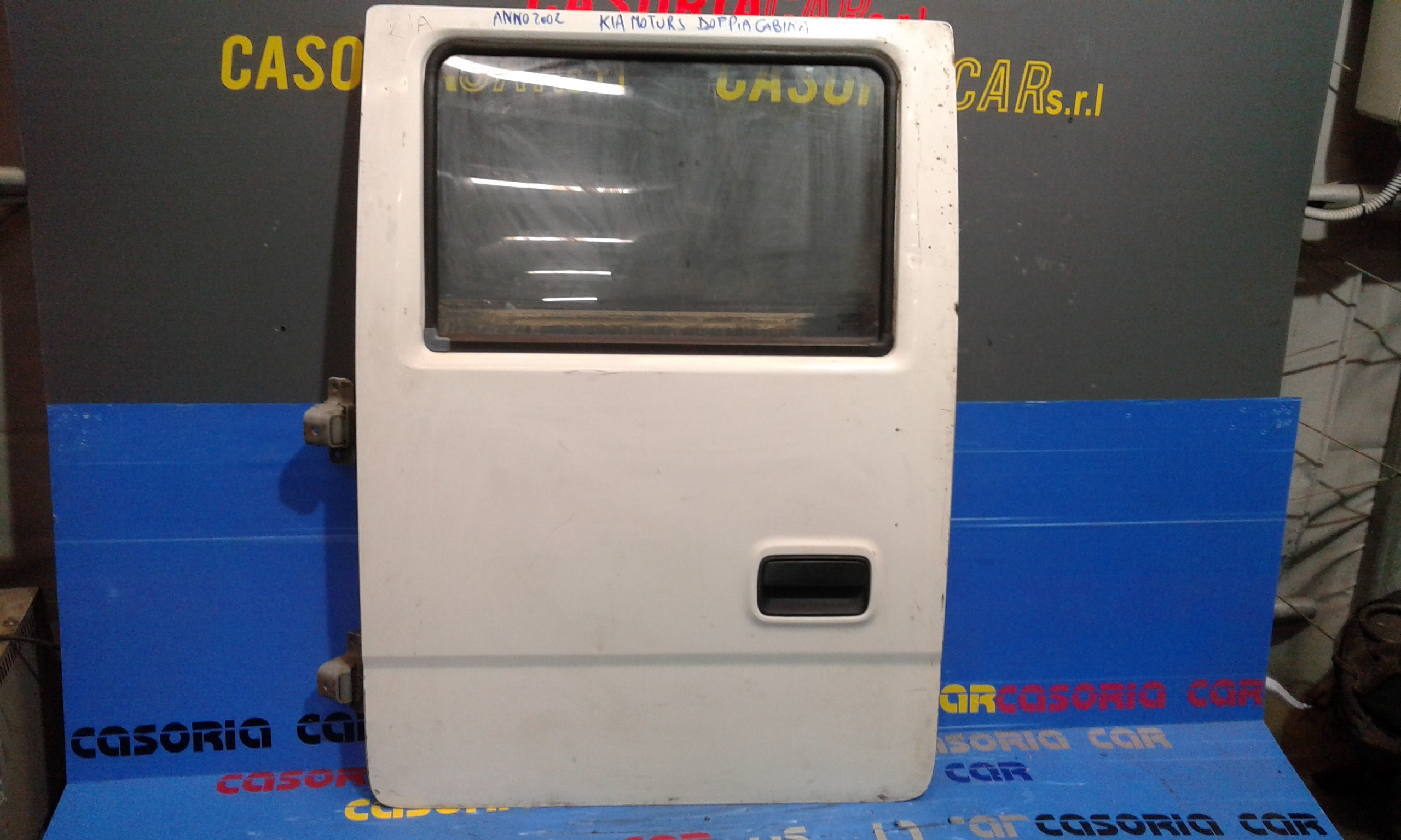 Portiera Posteriore Sinistra KIA K 2500 1 Serie