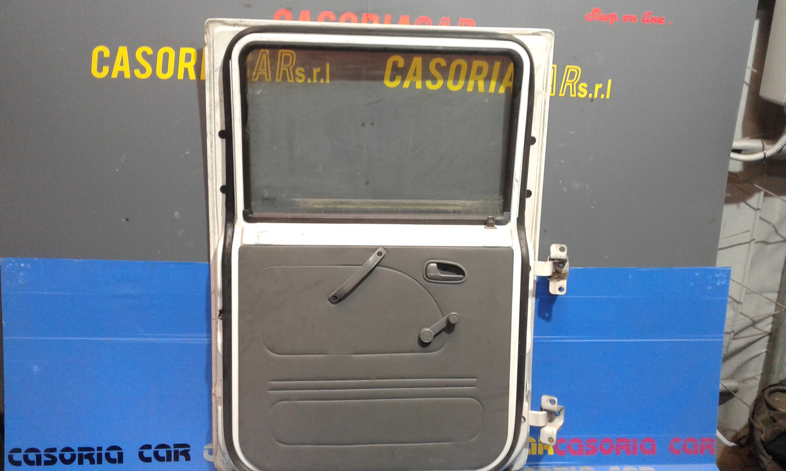 Portiera Posteriore Sinistra KIA K 2500 1 Serie