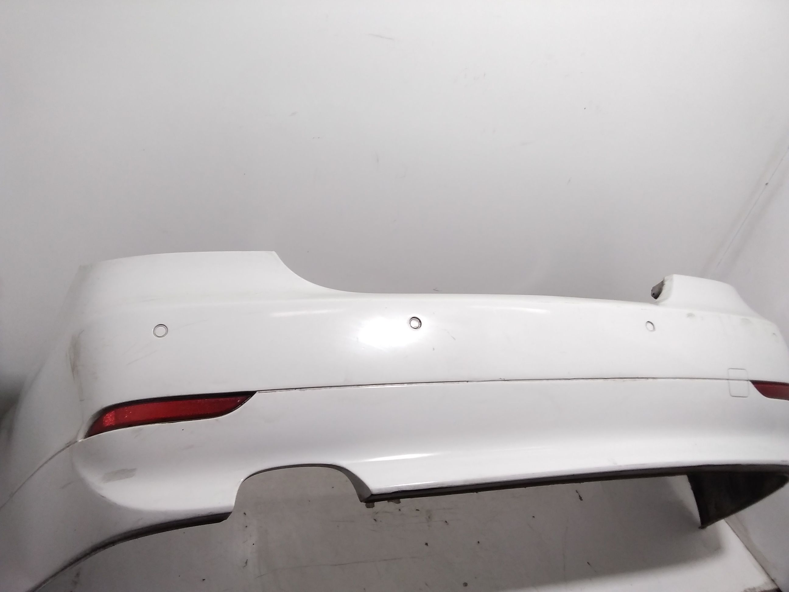 Paraurti Posteriore completo BMW Serie 5 E60