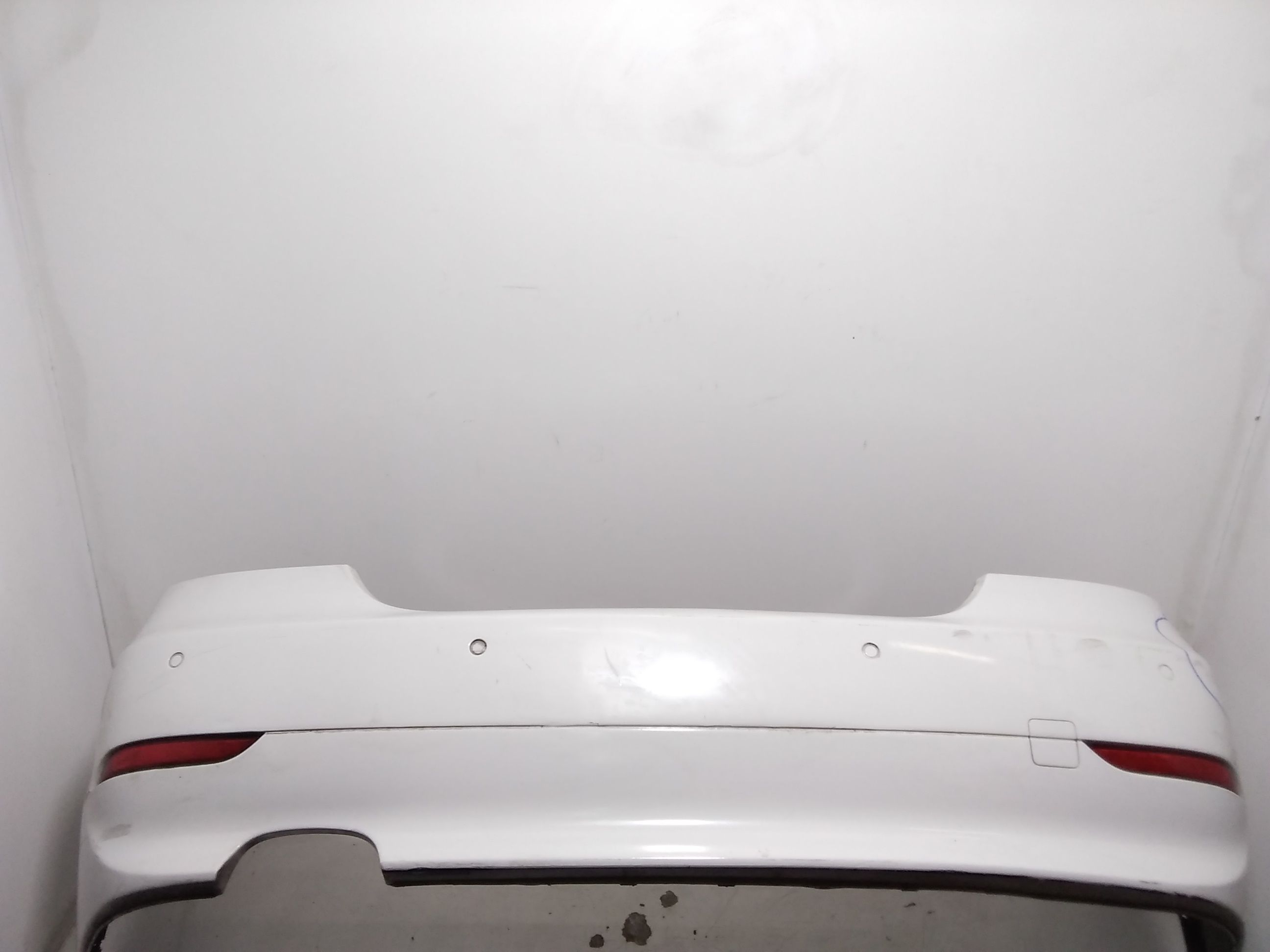 Paraurti Posteriore completo BMW Serie 5 E60