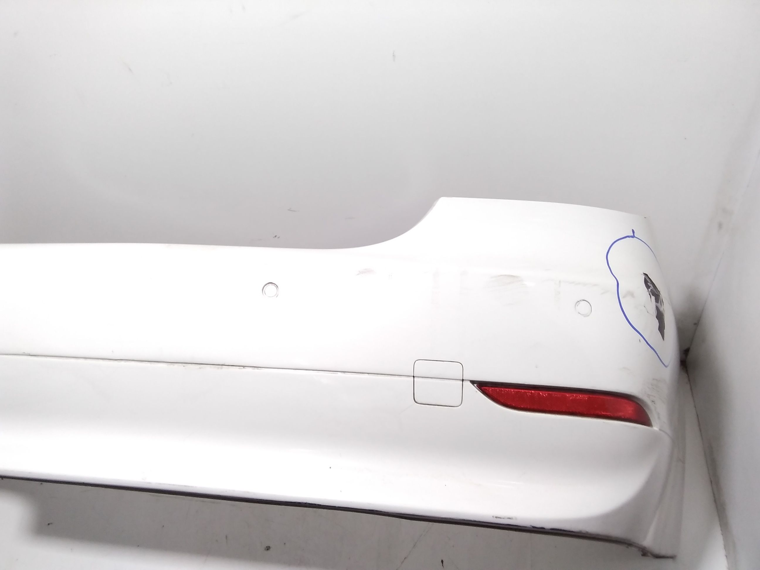 Paraurti Posteriore completo BMW Serie 5 E60