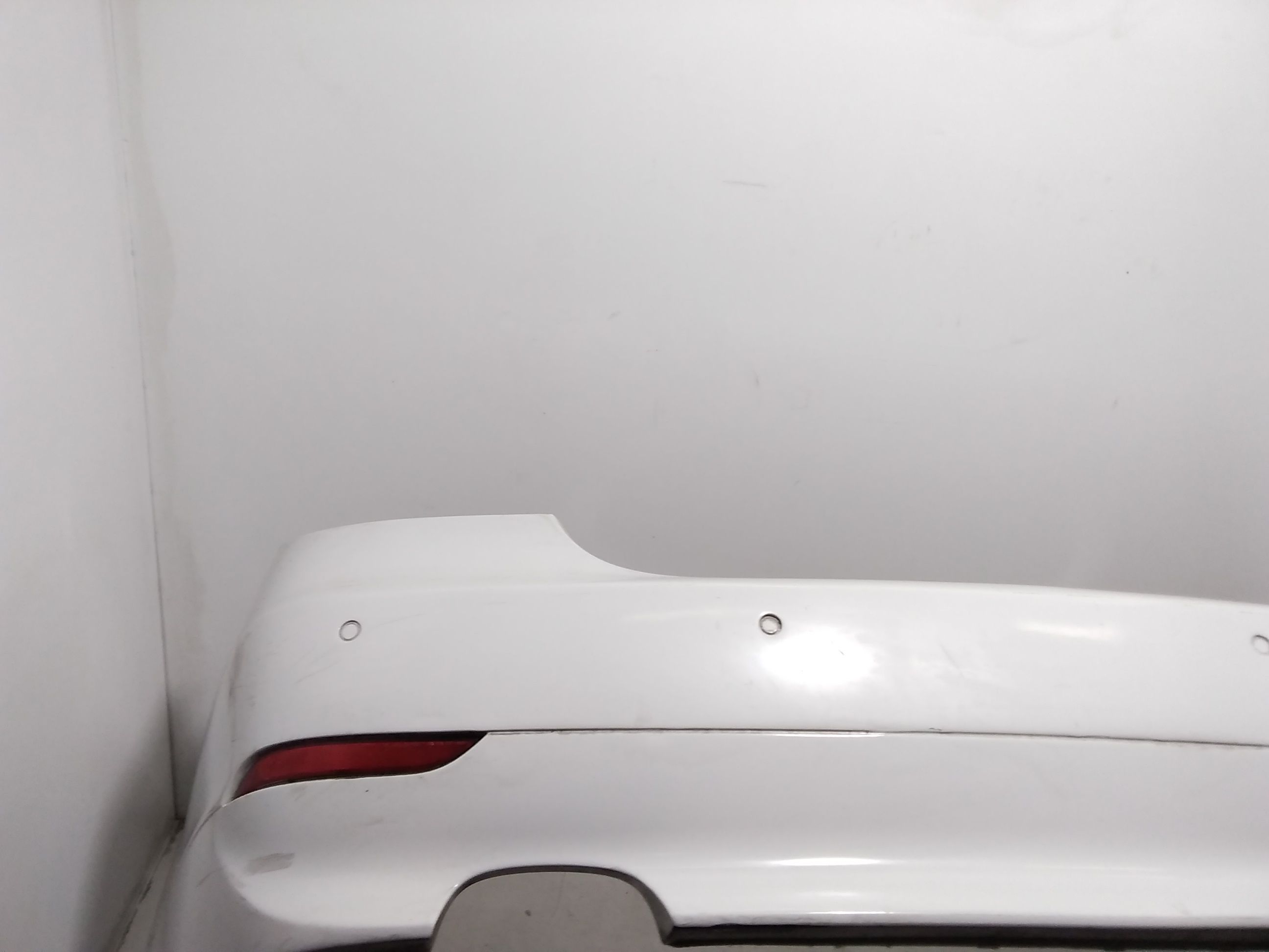 Paraurti Posteriore completo BMW Serie 5 E60