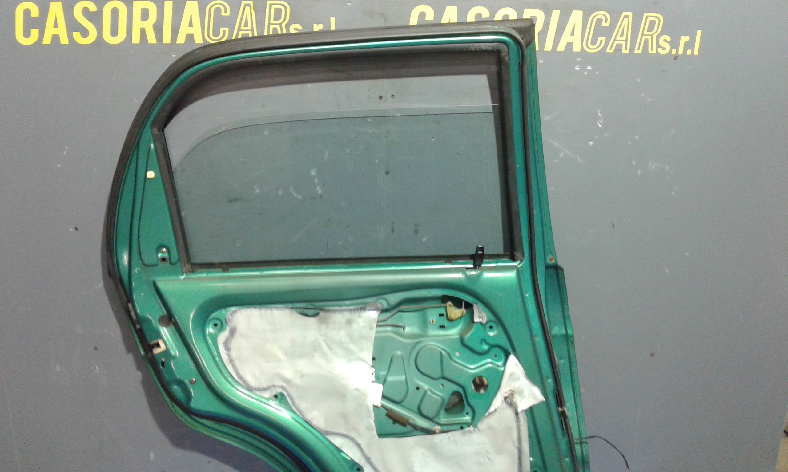Portiera Posteriore Sinistra DAEWOO Matiz 1 Serie