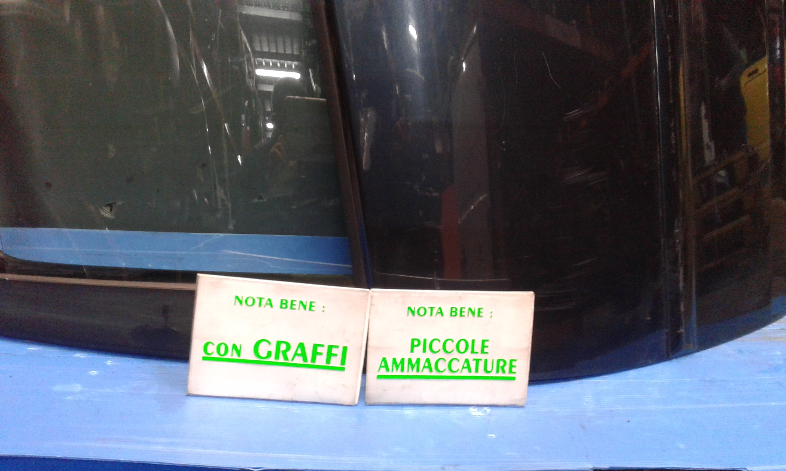 Portiera Posteriore Sinistra VOLKSWAGEN Golf 5 Berlina