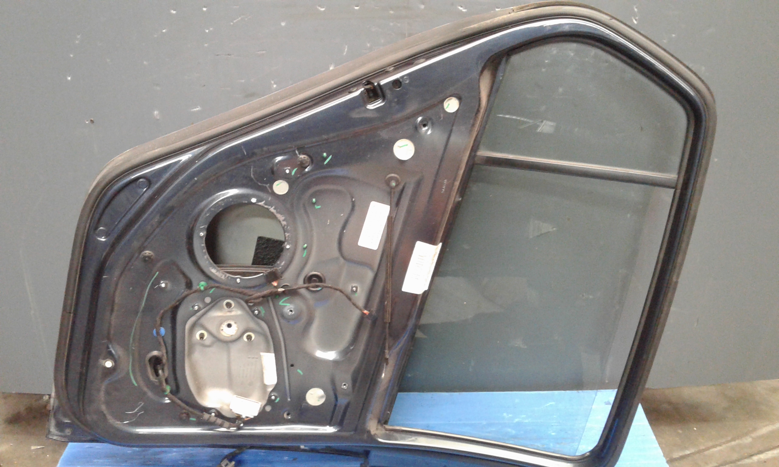 Portiera Posteriore Sinistra VOLKSWAGEN Golf 5 Berlina