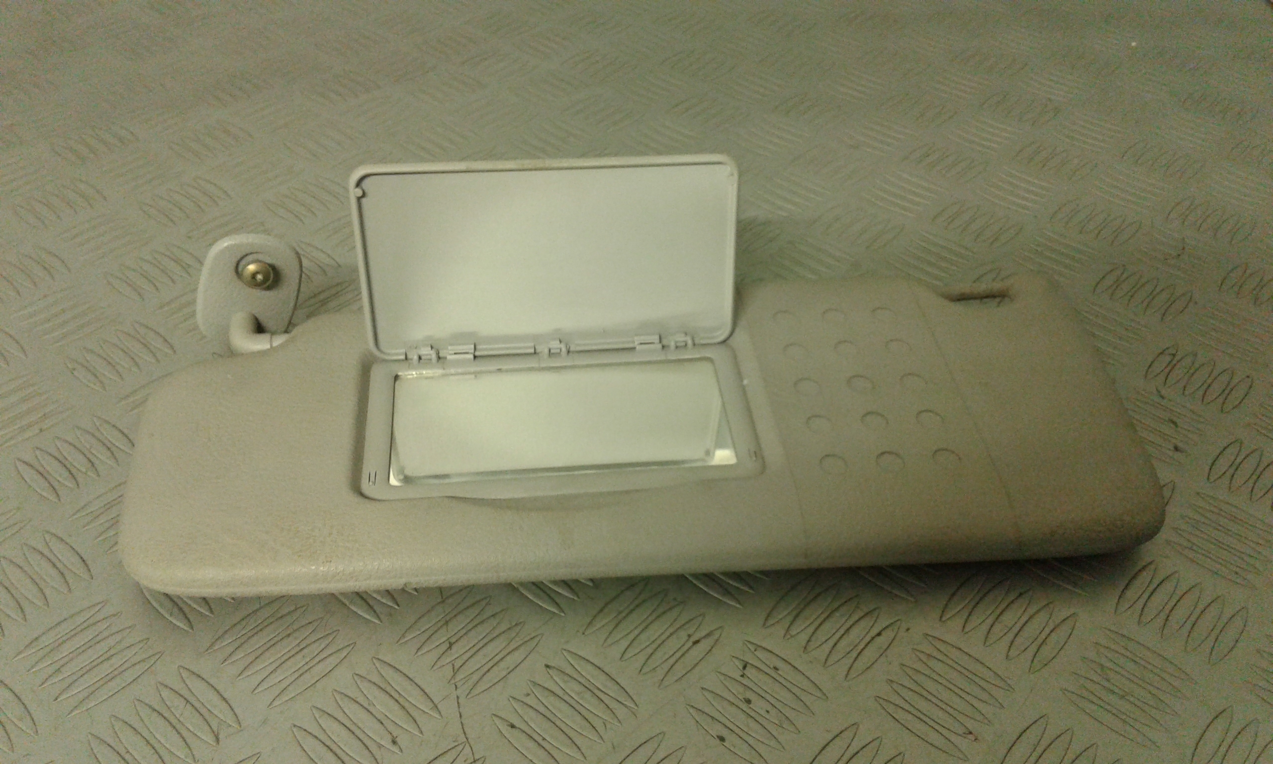 Parasole anteriore Lato Guida RENAULT Clio 3