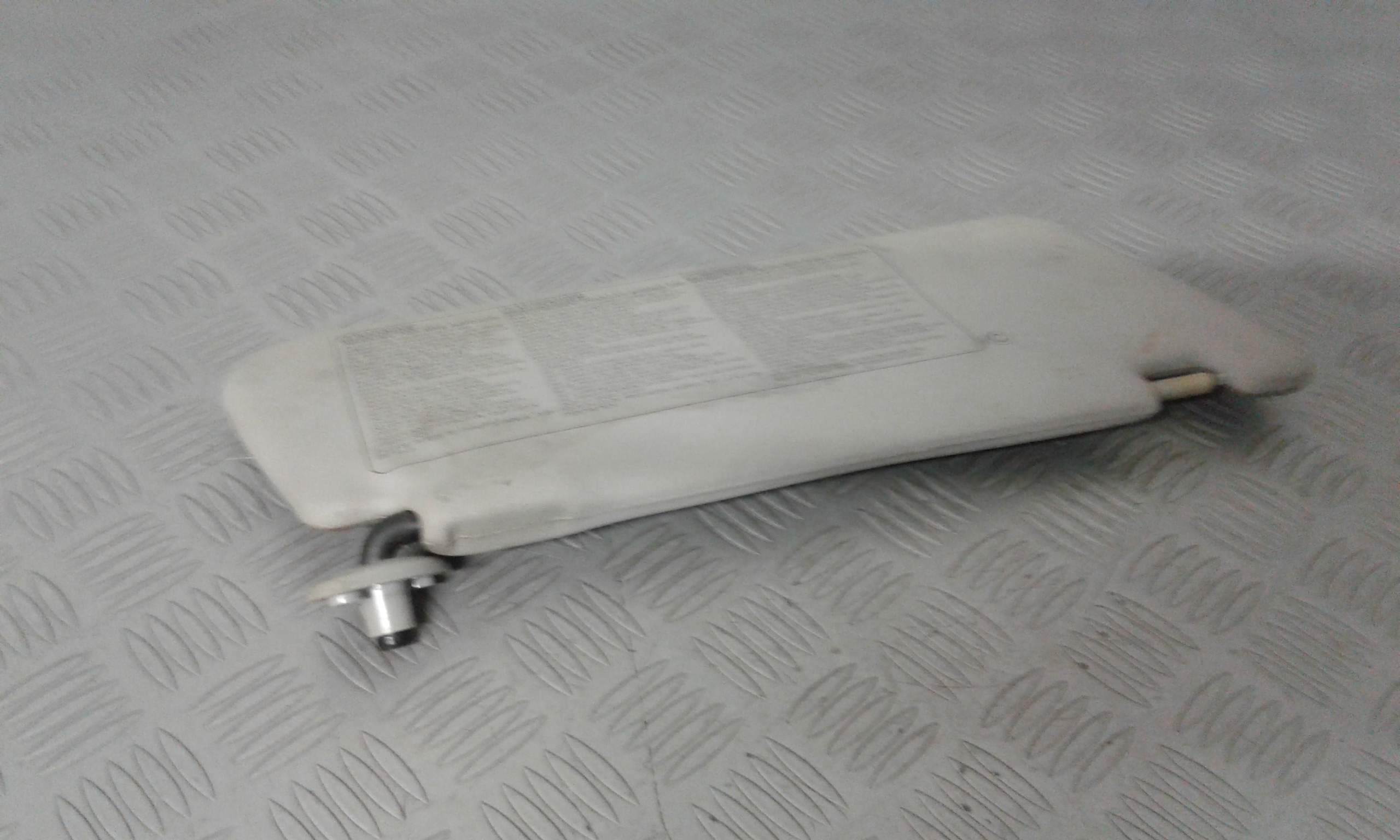 Parasole anteriore Lato Guida DAIHATSU YRV Serie