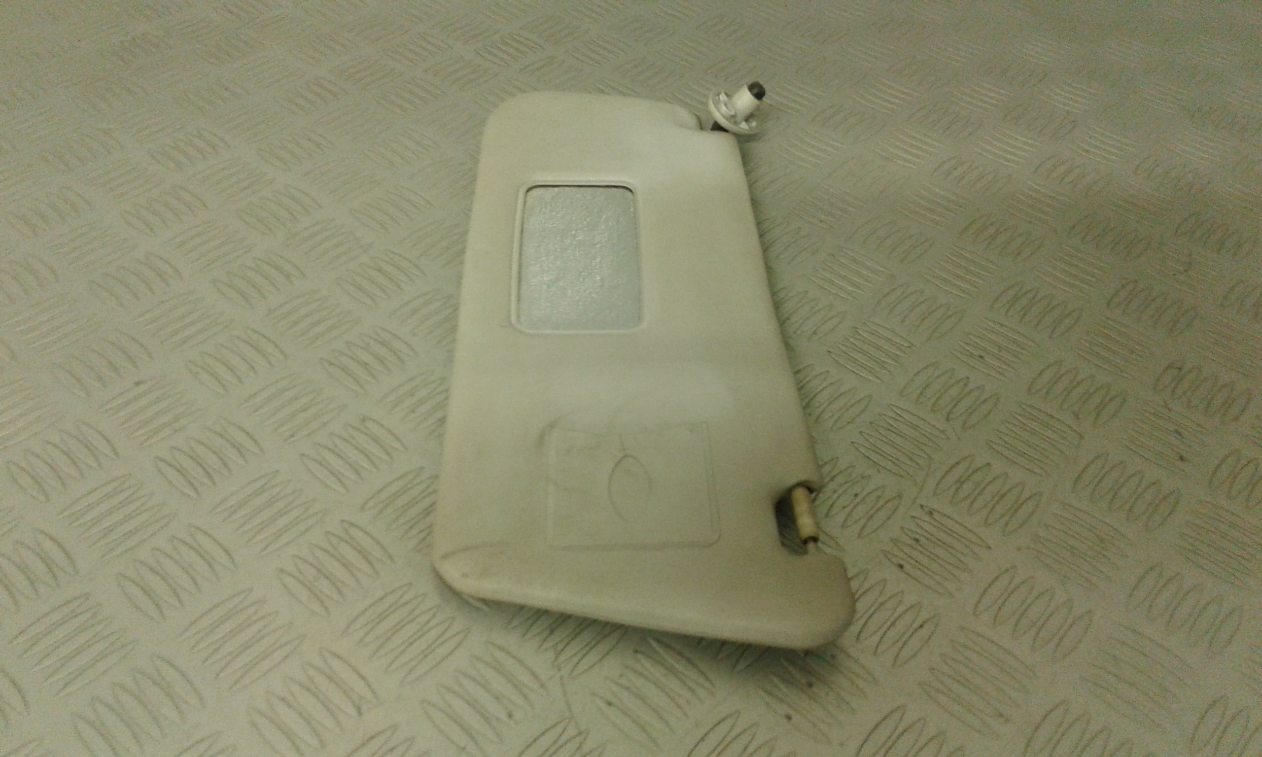 Parasole anteriore Lato Guida DAIHATSU YRV Serie