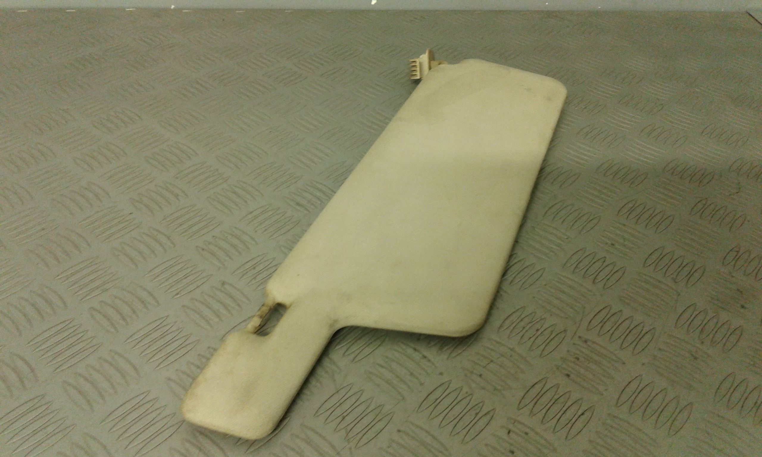 Parasole anteriore Lato Guida VOLKSWAGEN Caddy 2 Serie