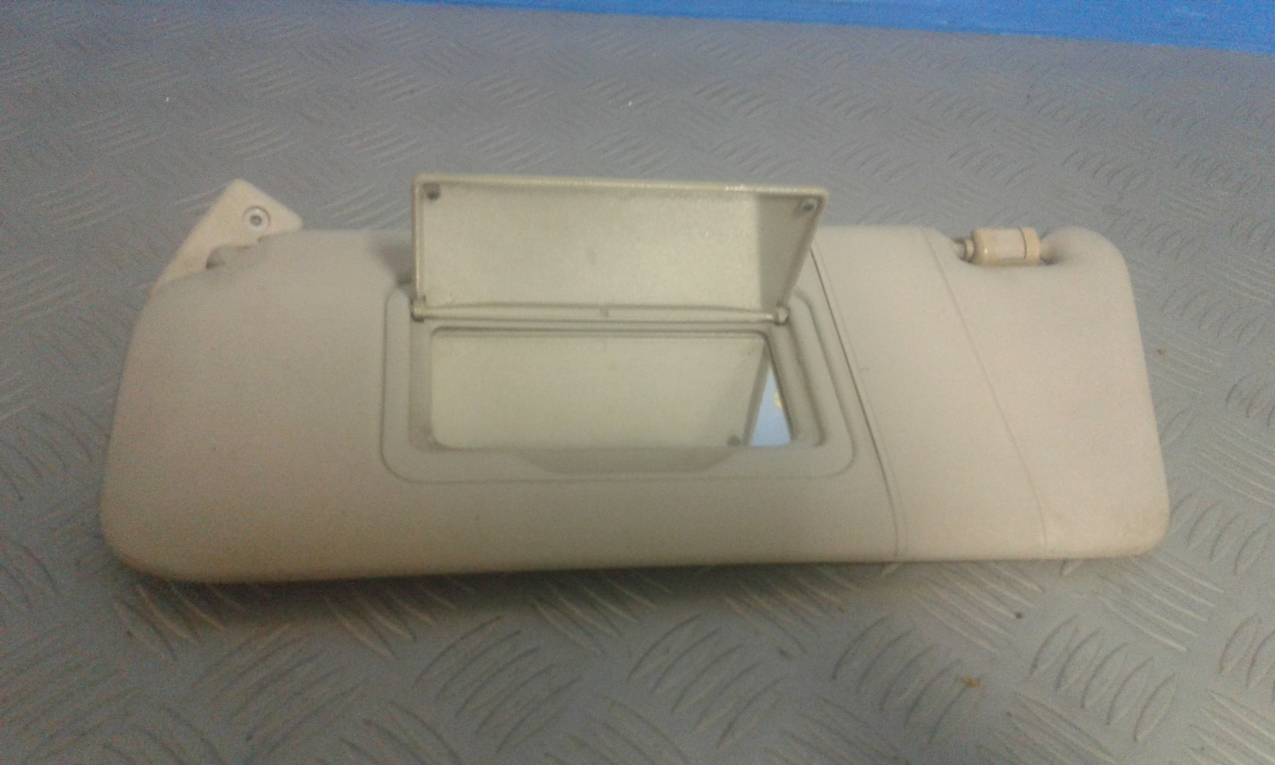 Parasole anteriore Lato Guida MERCEDES Classe A W168 1 Serie