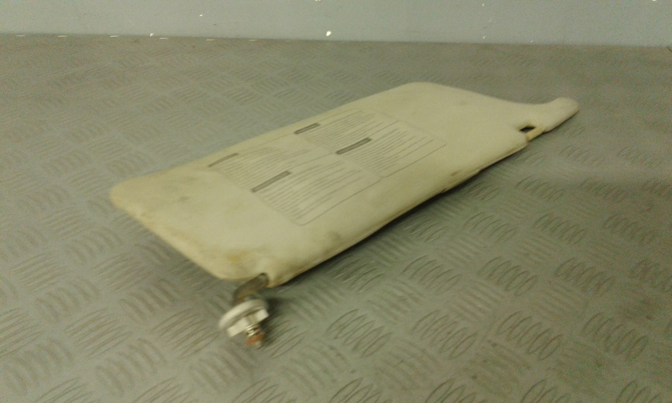 Parasole anteriore Lato Guida SUZUKI Wagon R +