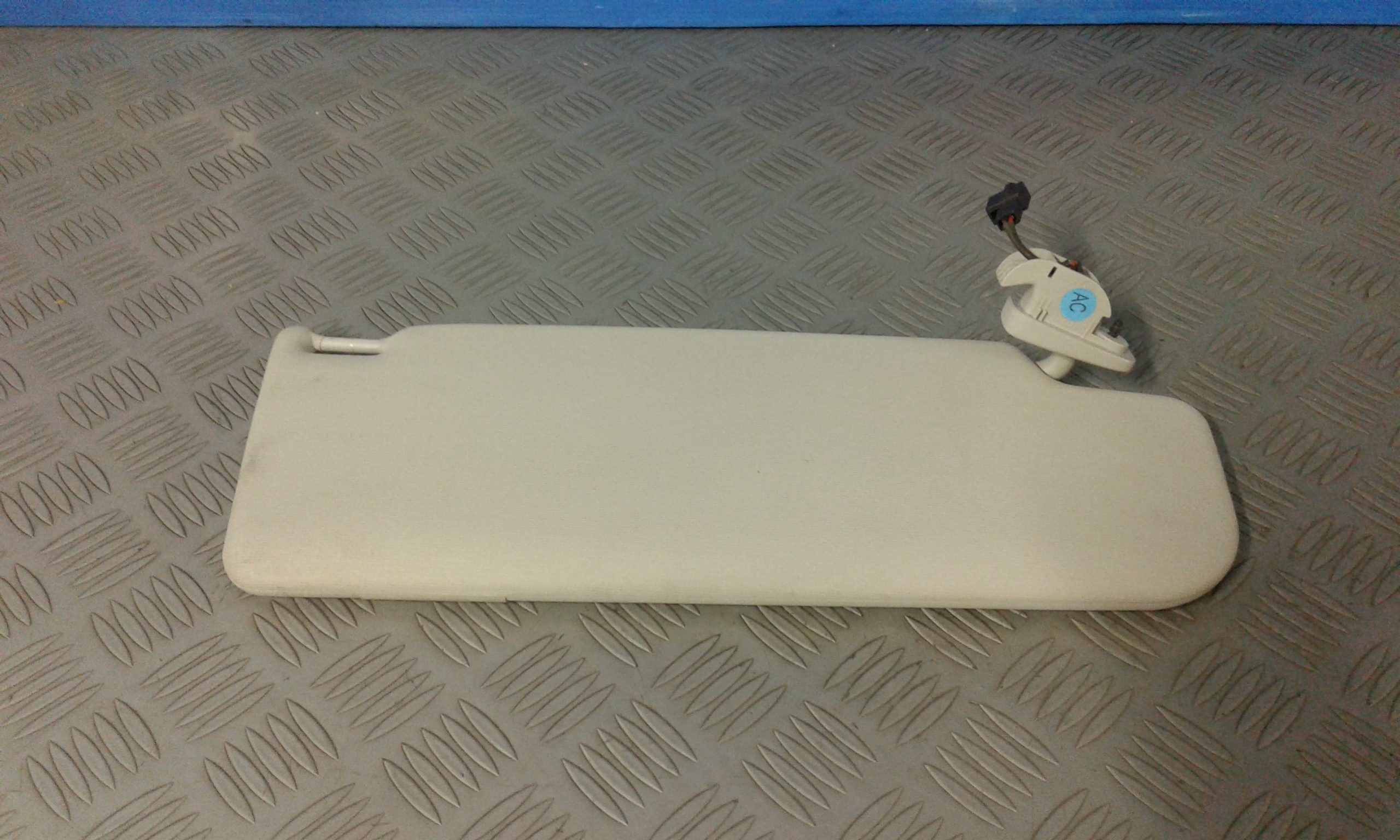 Parasole anteriore Lato Guida SEAT Altea XL