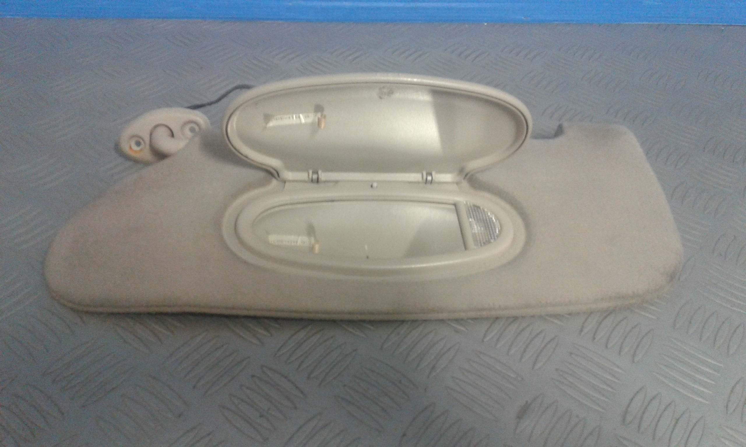 Parasole anteriore Lato Guida CHRYSLER PT Cruiser Berlina