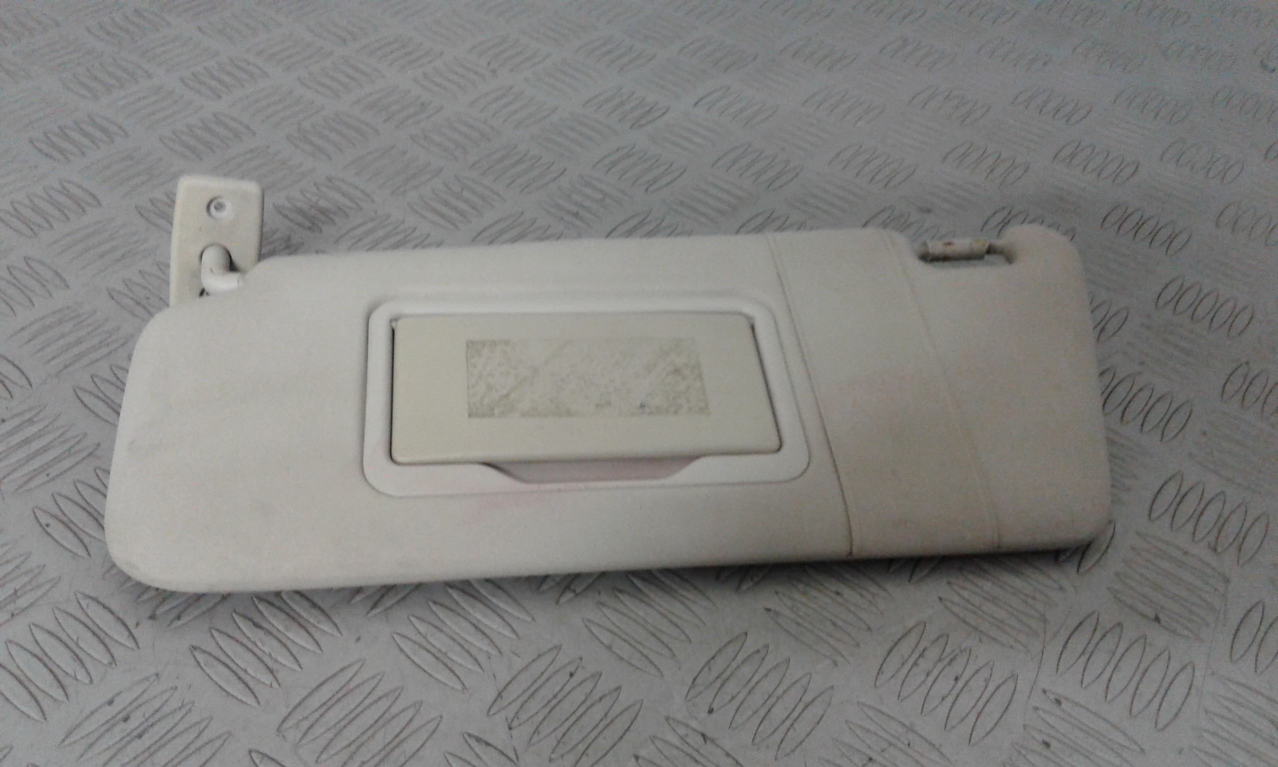 Parasole anteriore Lato Guida MERCEDES Classe A W168 1 Serie