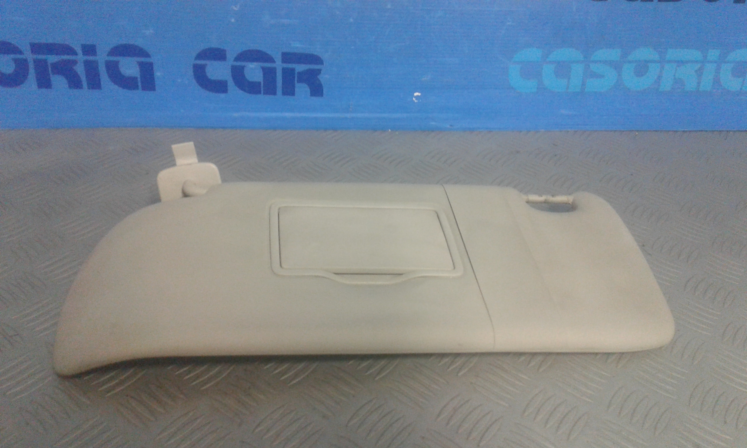 Parasole anteriore Lato Guida RENAULT Espace 4 Serie