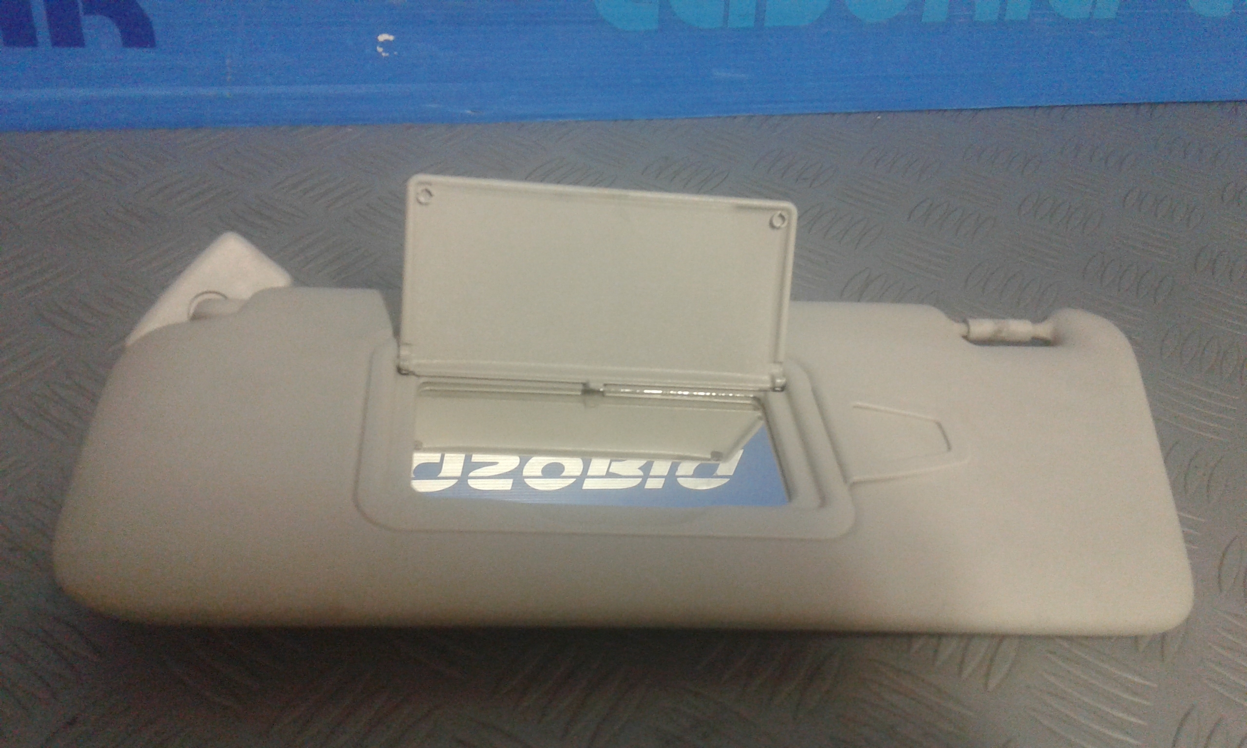 Parasole anteriore Lato Guida MERCEDES Classe A W169 3 Serie