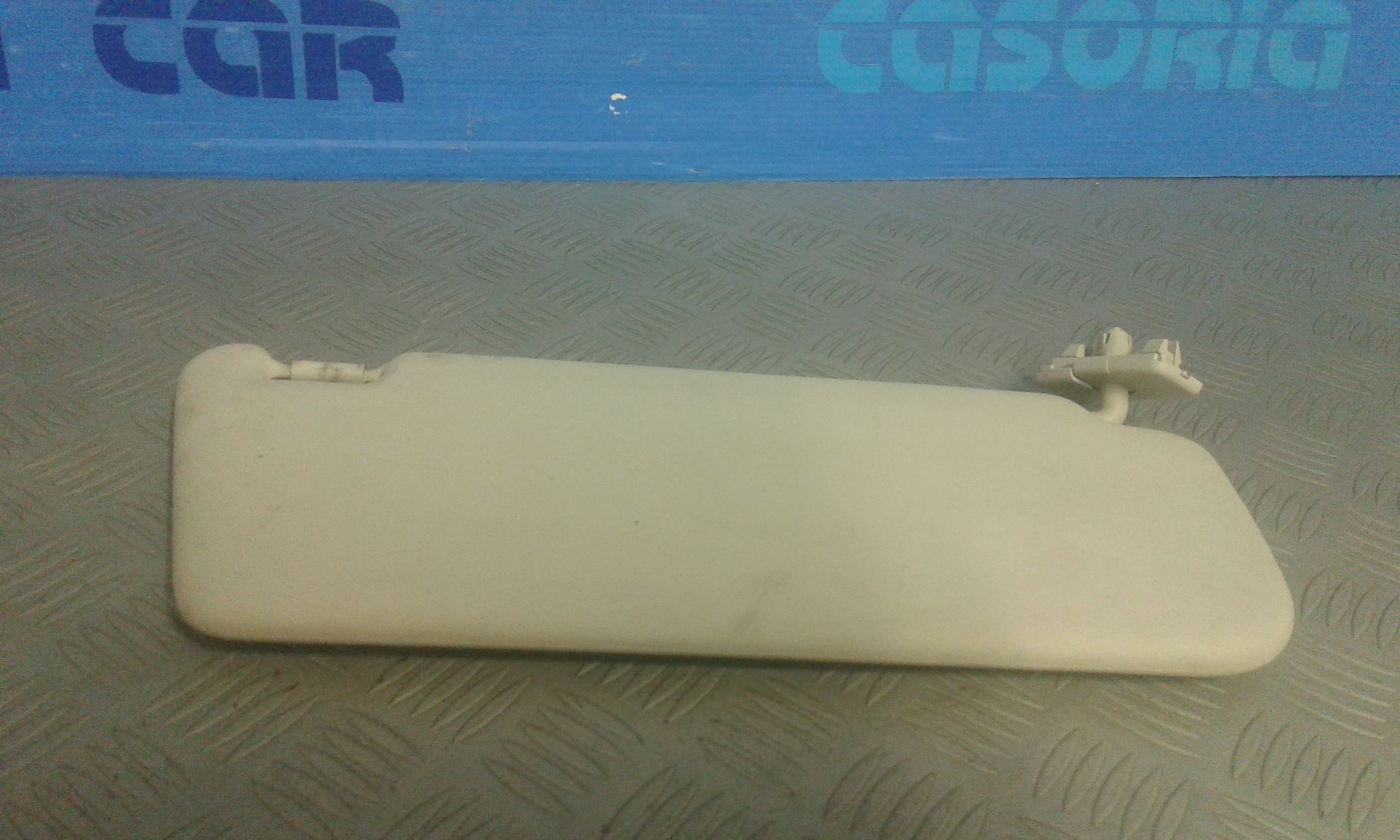 Parasole anteriore Lato Guida MERCEDES Classe A W169 3 Serie