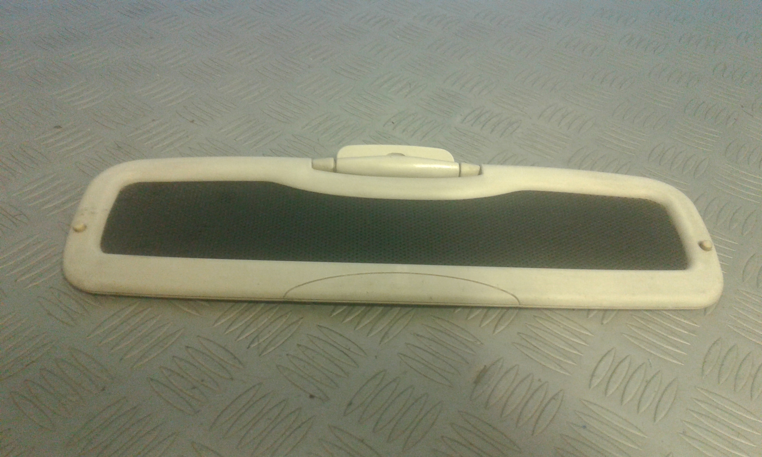 Parasole anteriore Lato Guida SMART ForTwo Coup 1 Serie