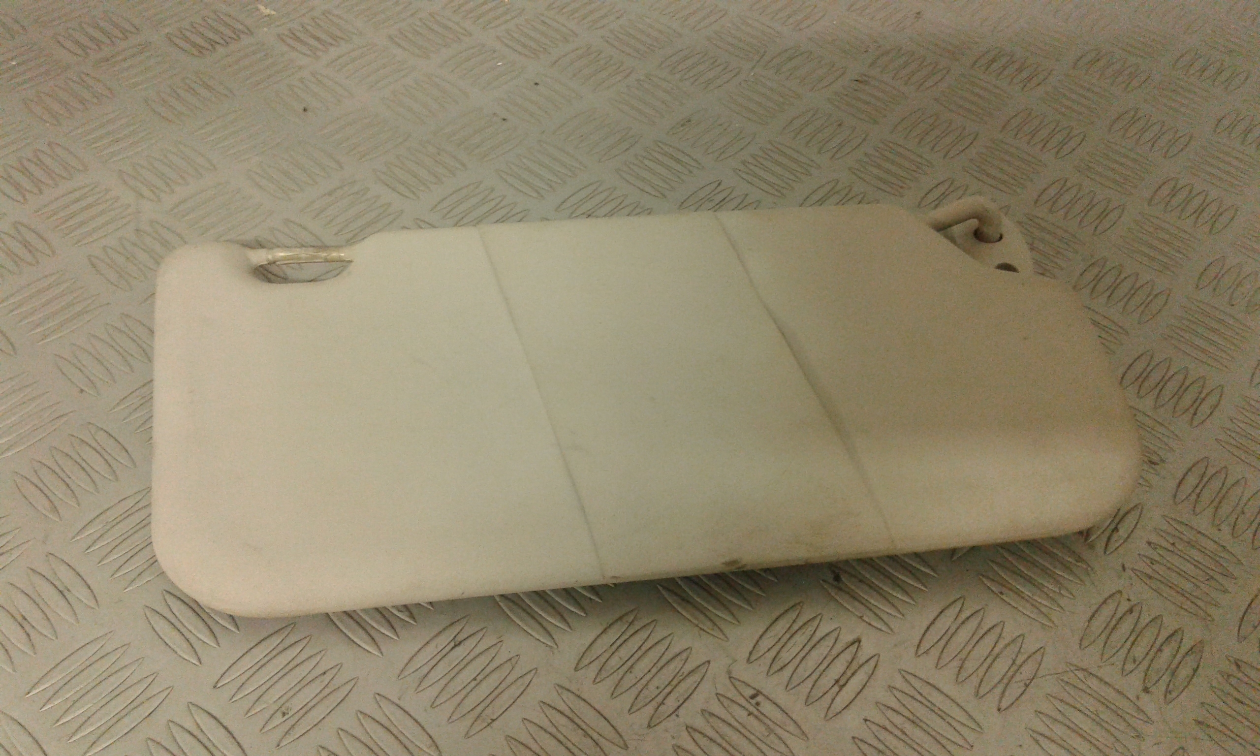 Parasole anteriore Lato Guida FORD Fiesta 5 Serie