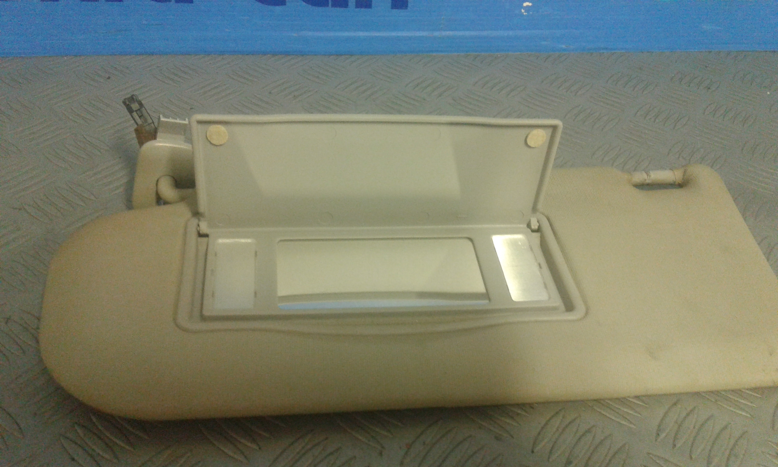 Parasole anteriore Lato Guida MAZDA 6 S. Wagon