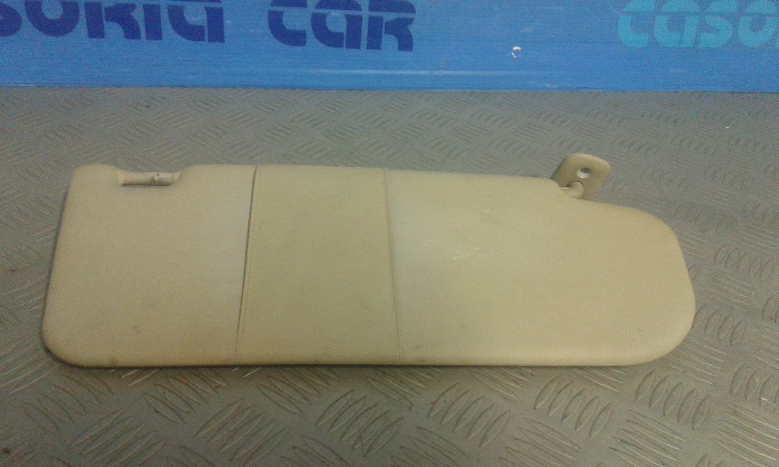 Parasole anteriore Lato Guida MAZDA 6 S. Wagon