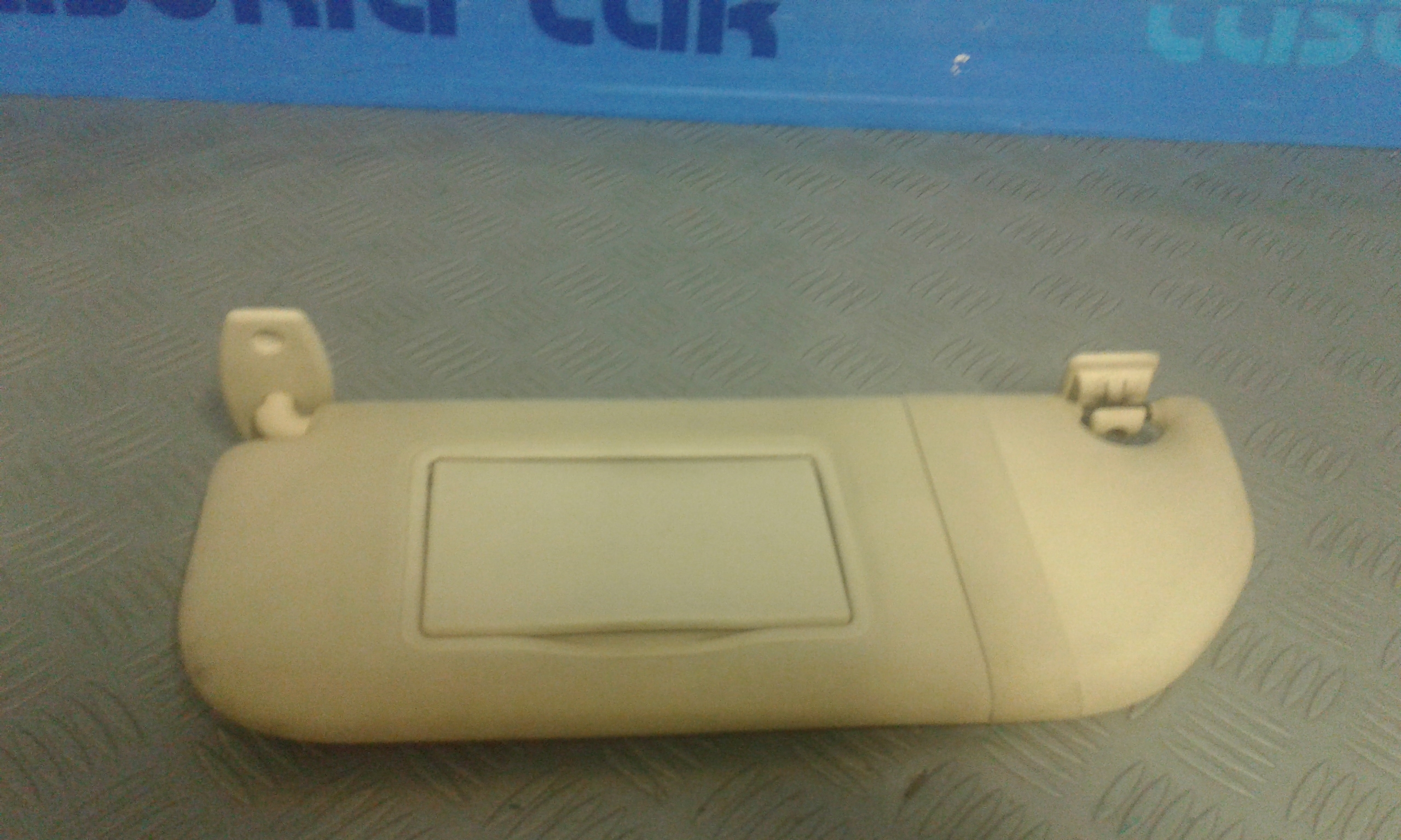 Parasole anteriore Lato Guida CITROEN C4 Berlina