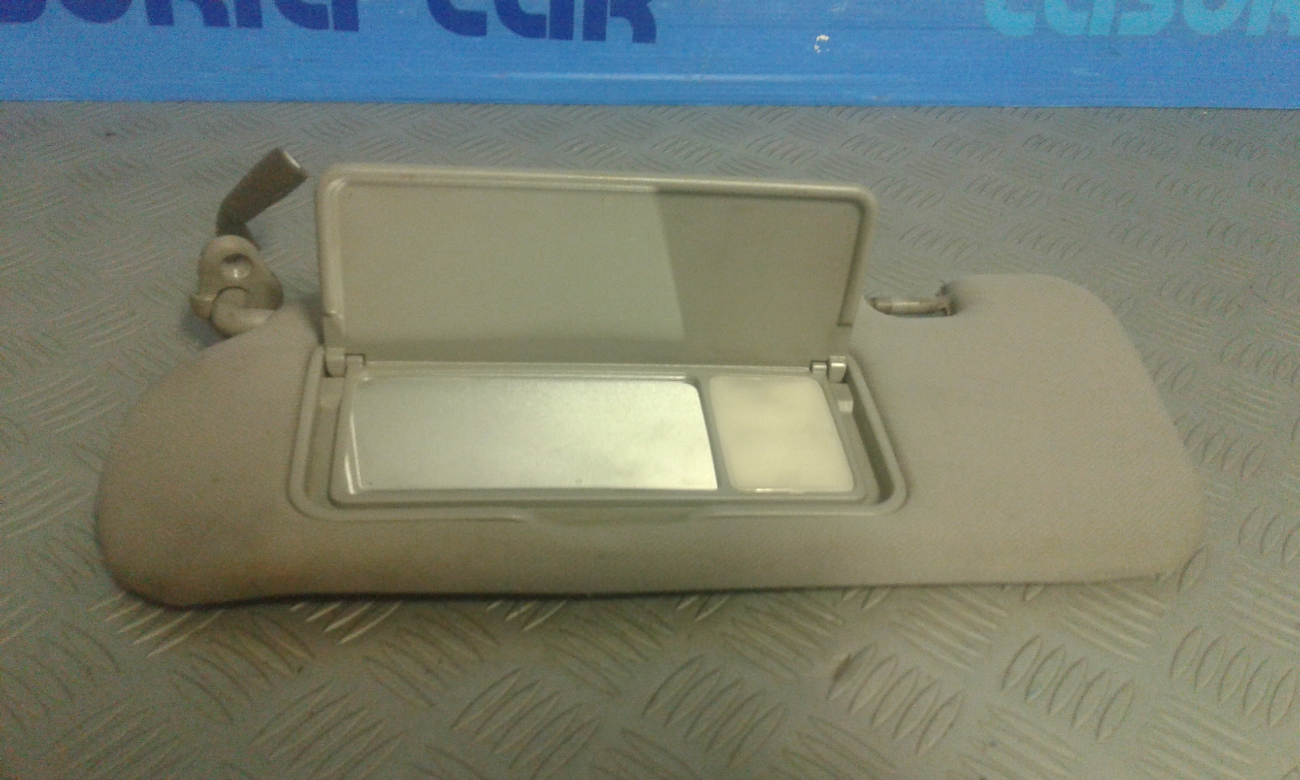 Parasole anteriore Lato Guida KIA Sorento 1 Serie