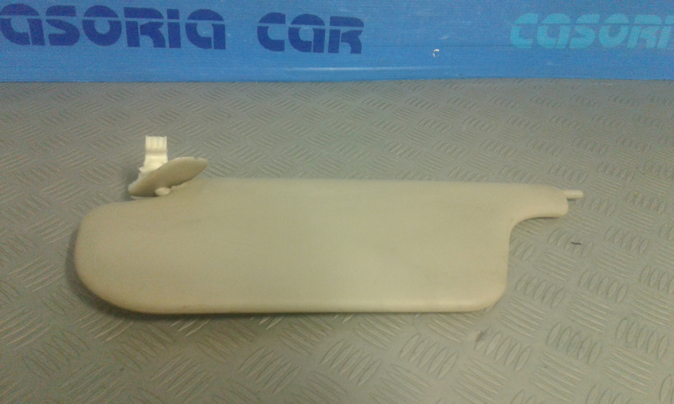 Parasole anteriore Lato Guida RENAULT Clio 5