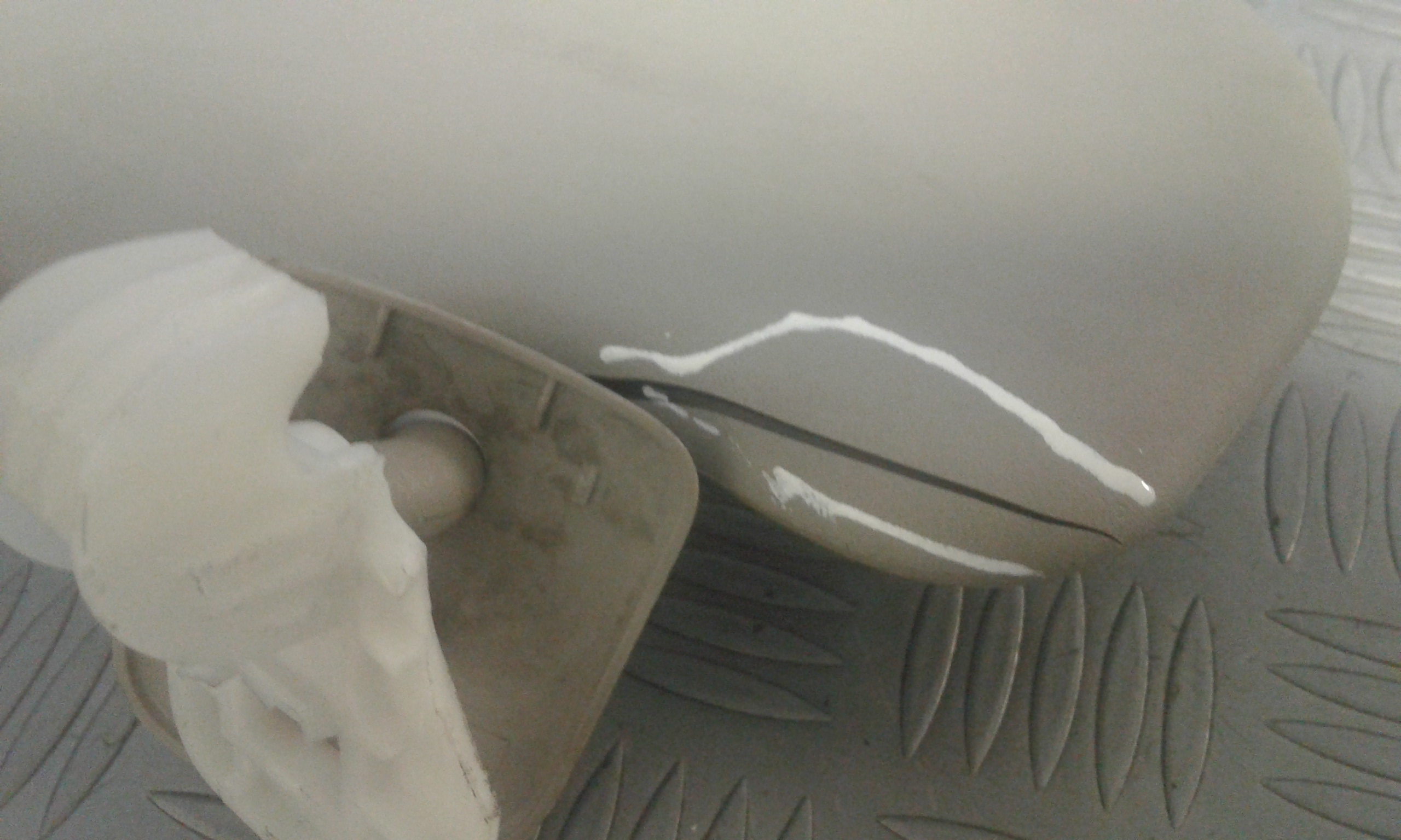 Parasole anteriore Lato Guida RENAULT Clio 5