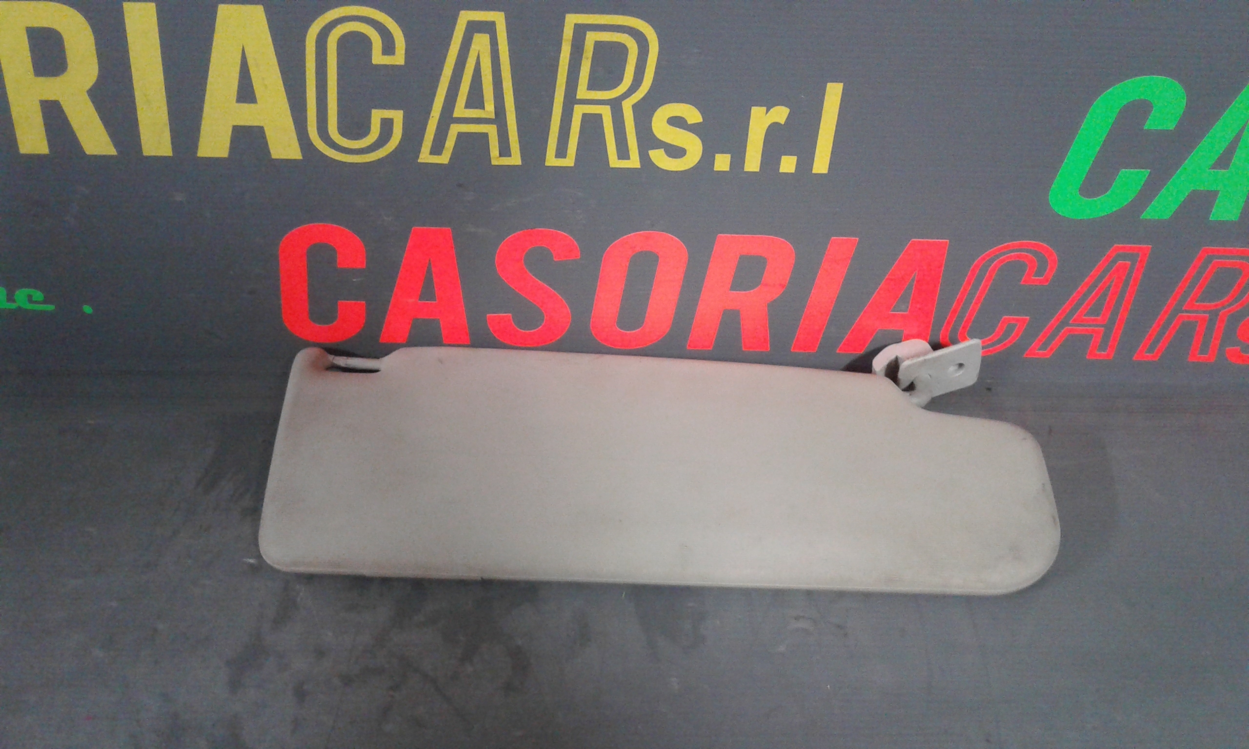 Parasole anteriore Lato Guida VOLKSWAGEN Polo 3 Serie