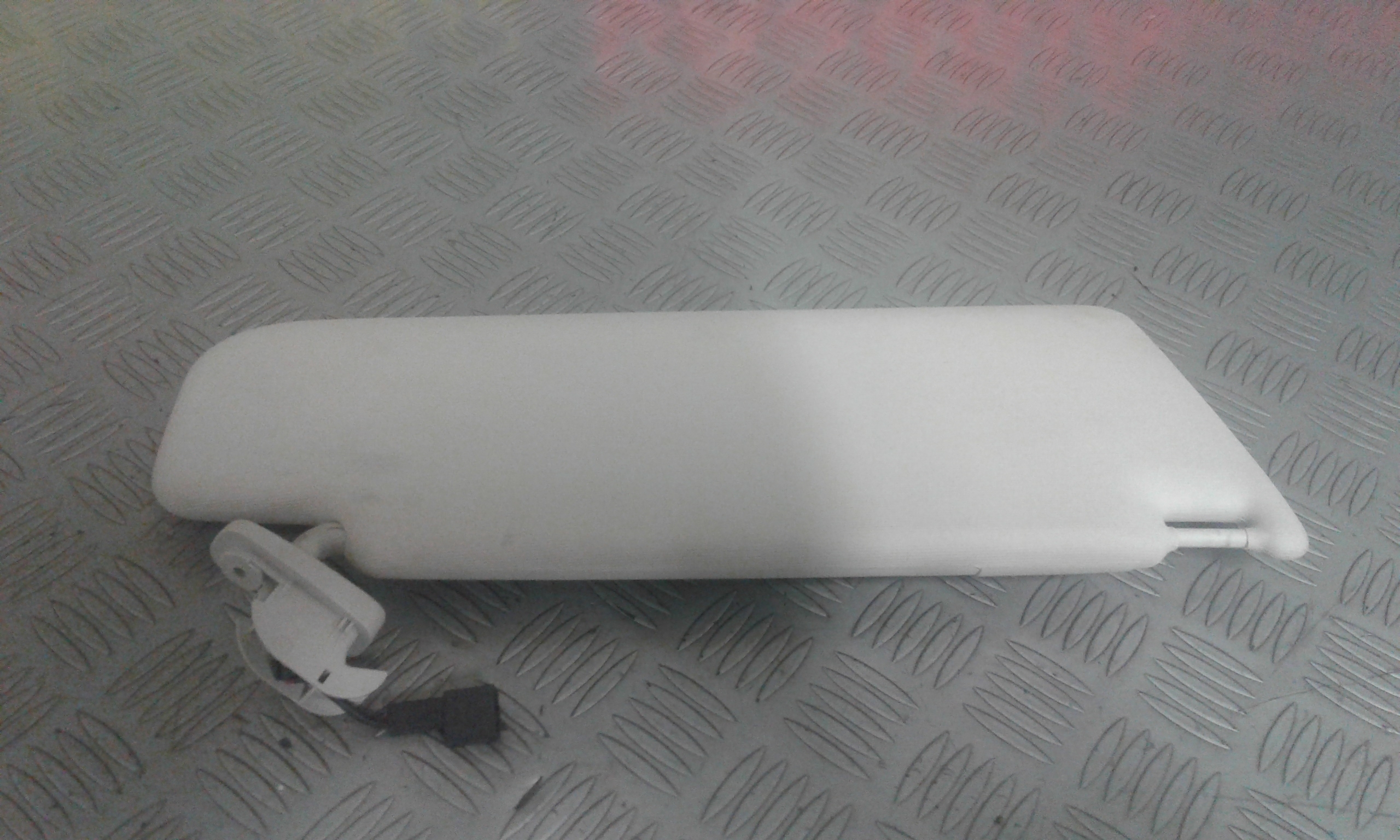 Parasole anteriore Lato Guida VOLKSWAGEN Polo 4 Serie